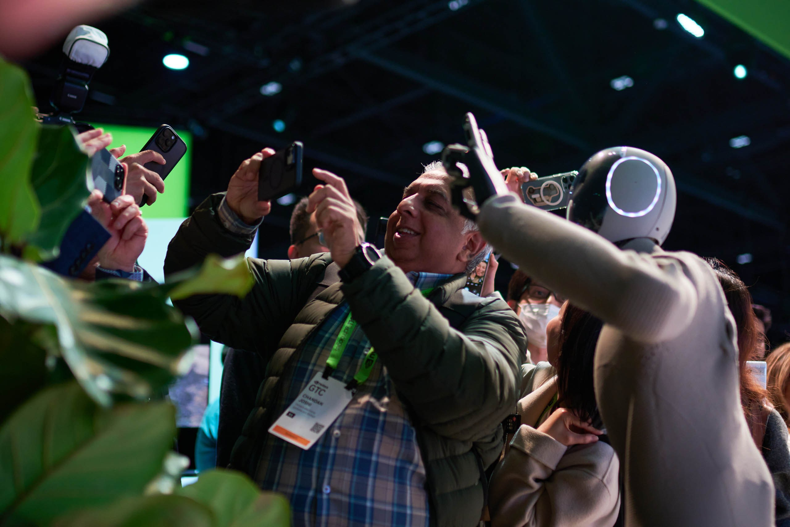 NVIDIA GTC Event Photography | Bay Area Life. Bay Area Life | Event, Wedding & Commercial Photography Agency