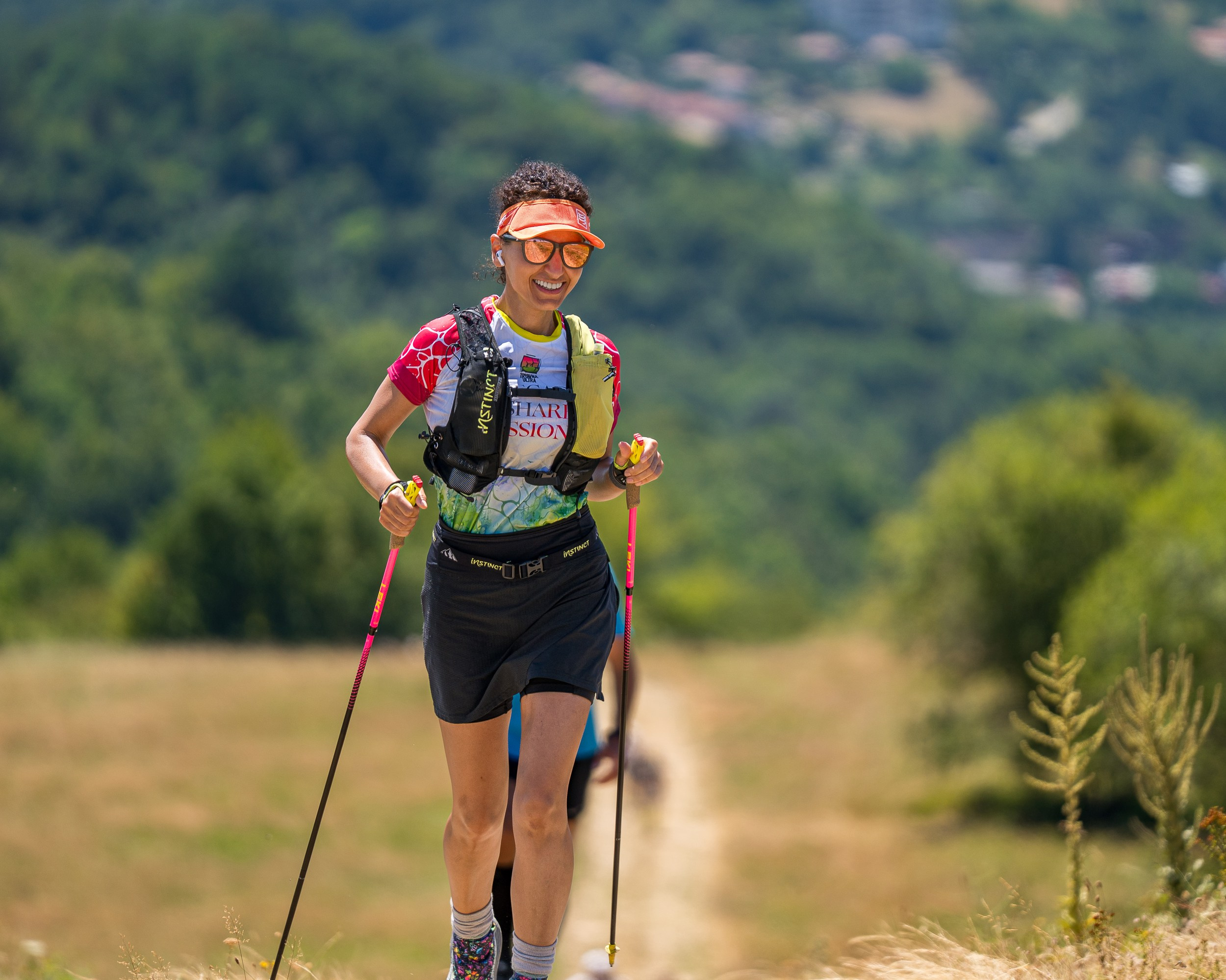 Подбрани кадри от Трявна ултра 2025. Професионален фотограф в Пловдив и областта