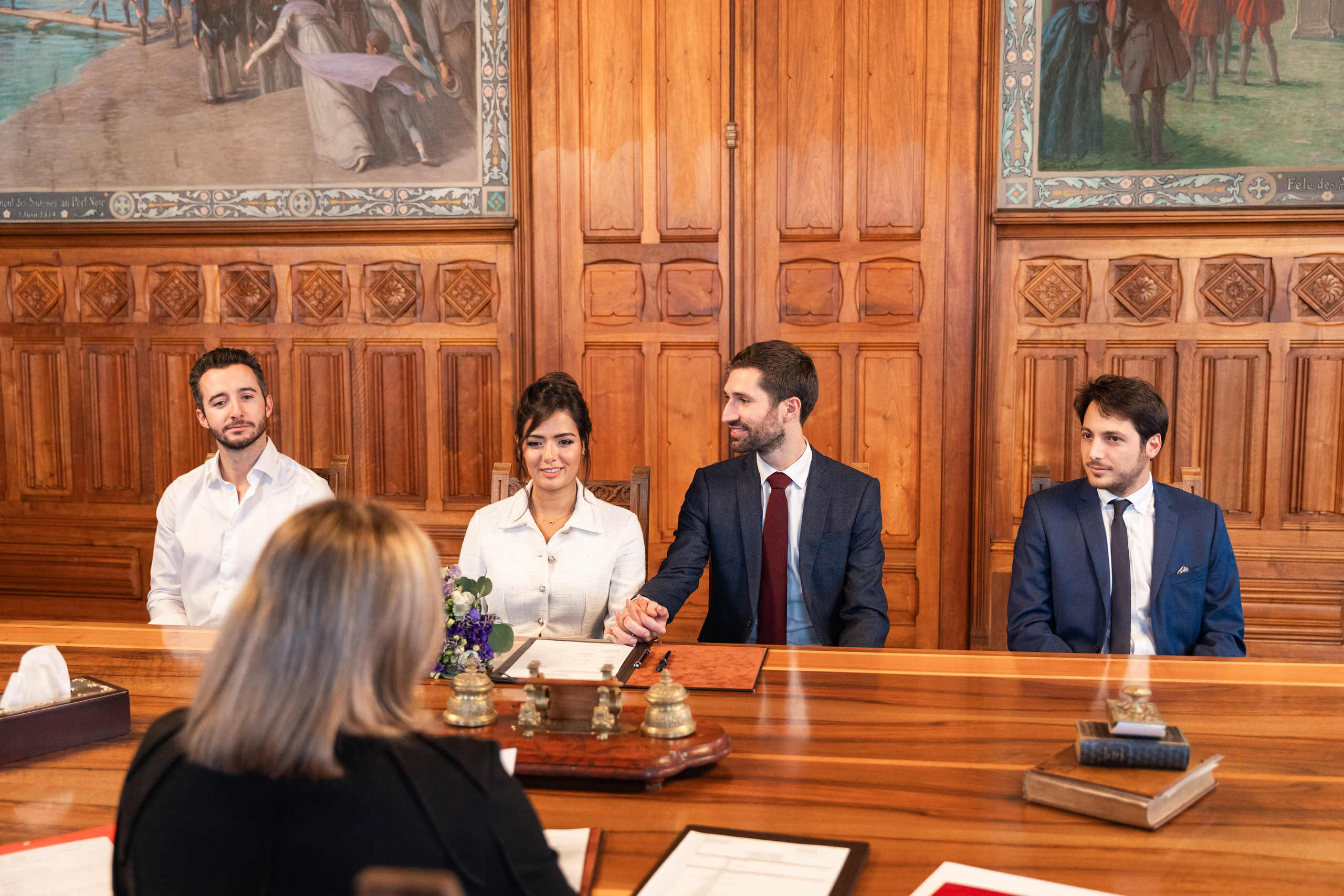 Carola & Geoffrey. Photographe Suisse Tatiana Lyzhina