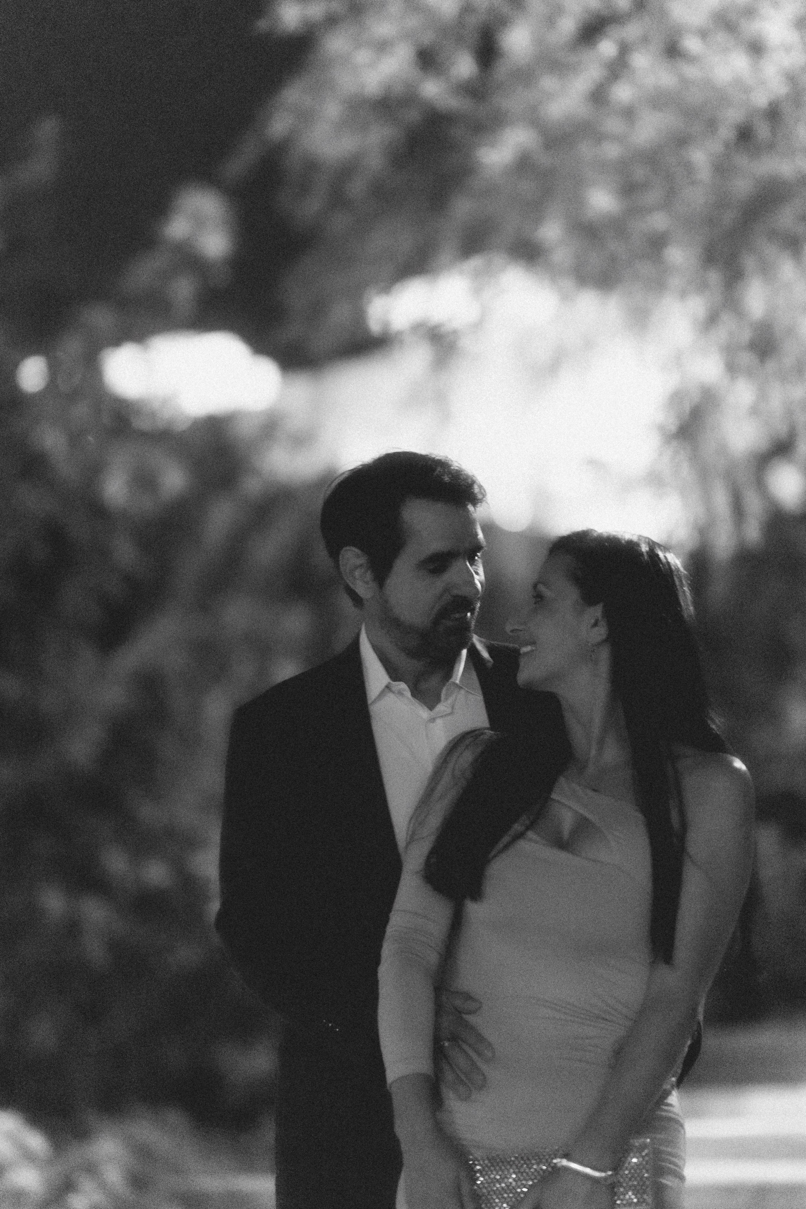 Proposal of Robert and Tatiana. Photographer in Greece Kristina