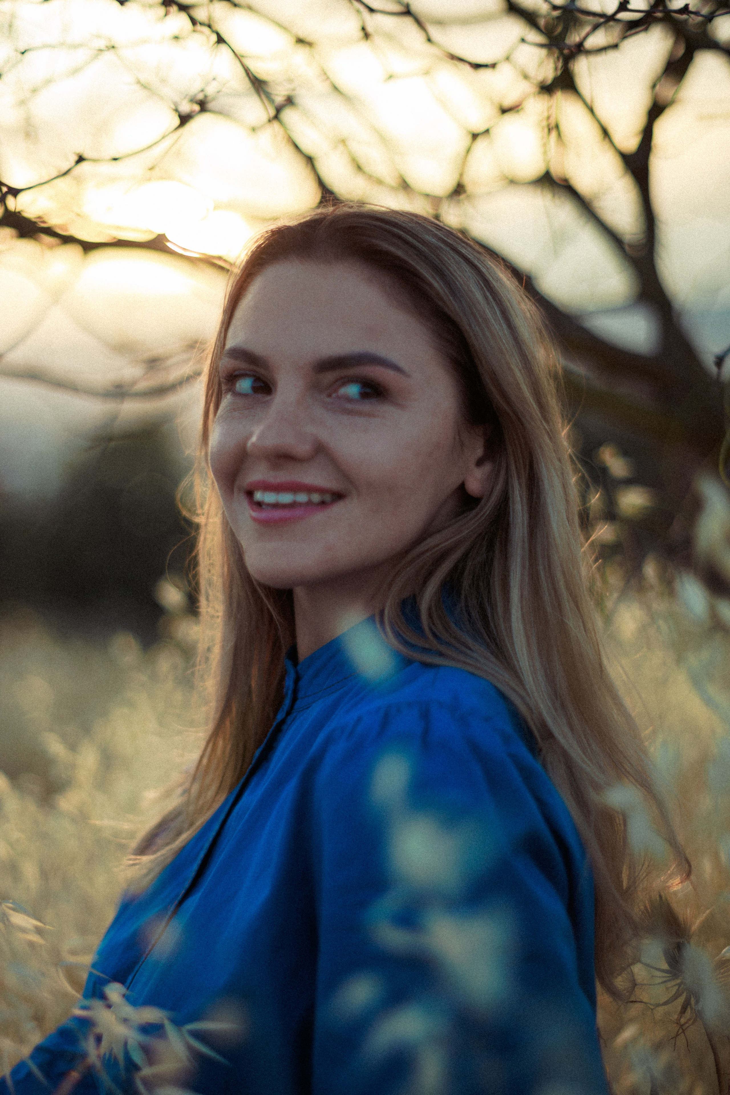 Svitlana. Photographer in Greece Kristina