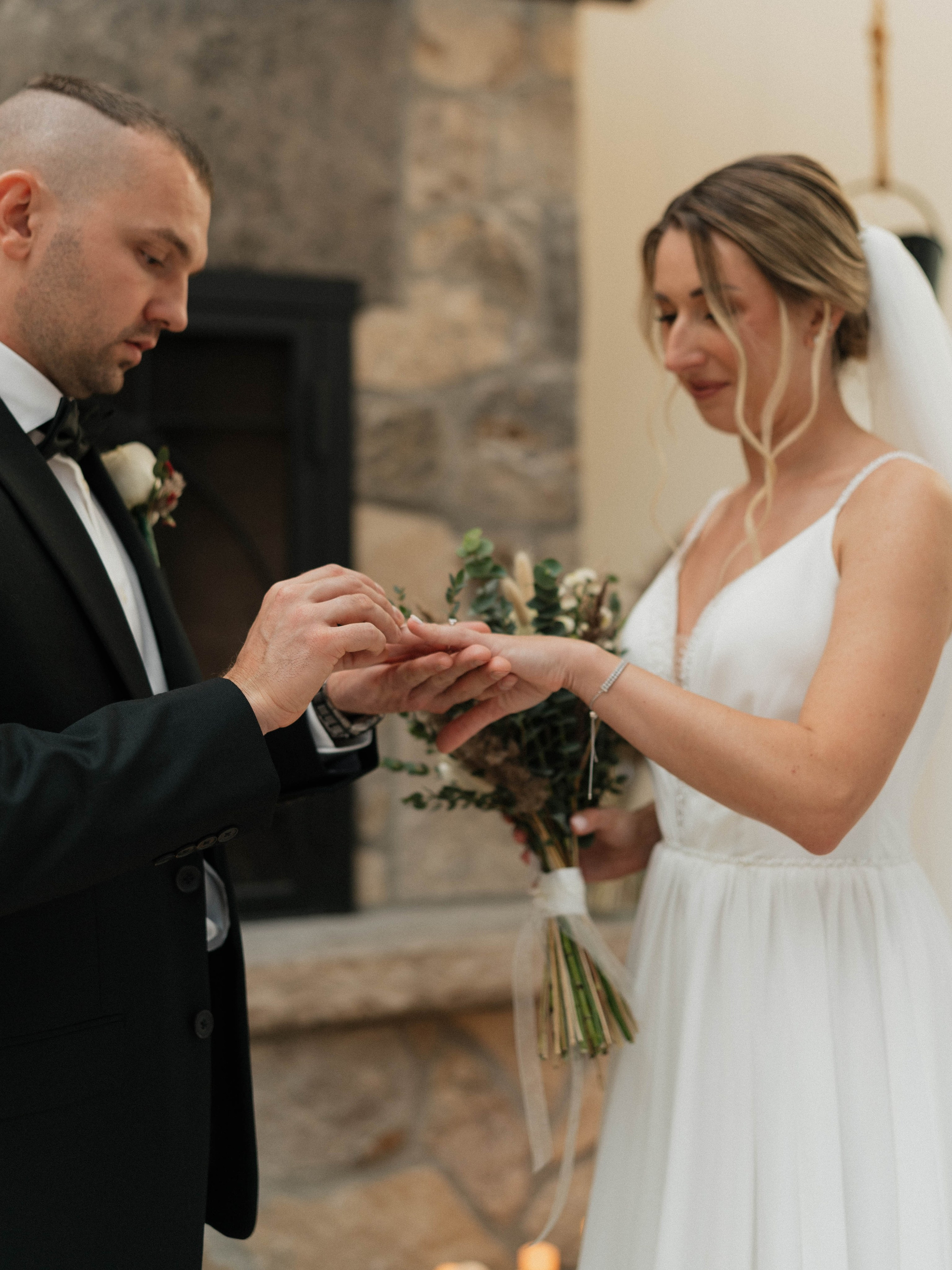 Maryna & Kostya wedding