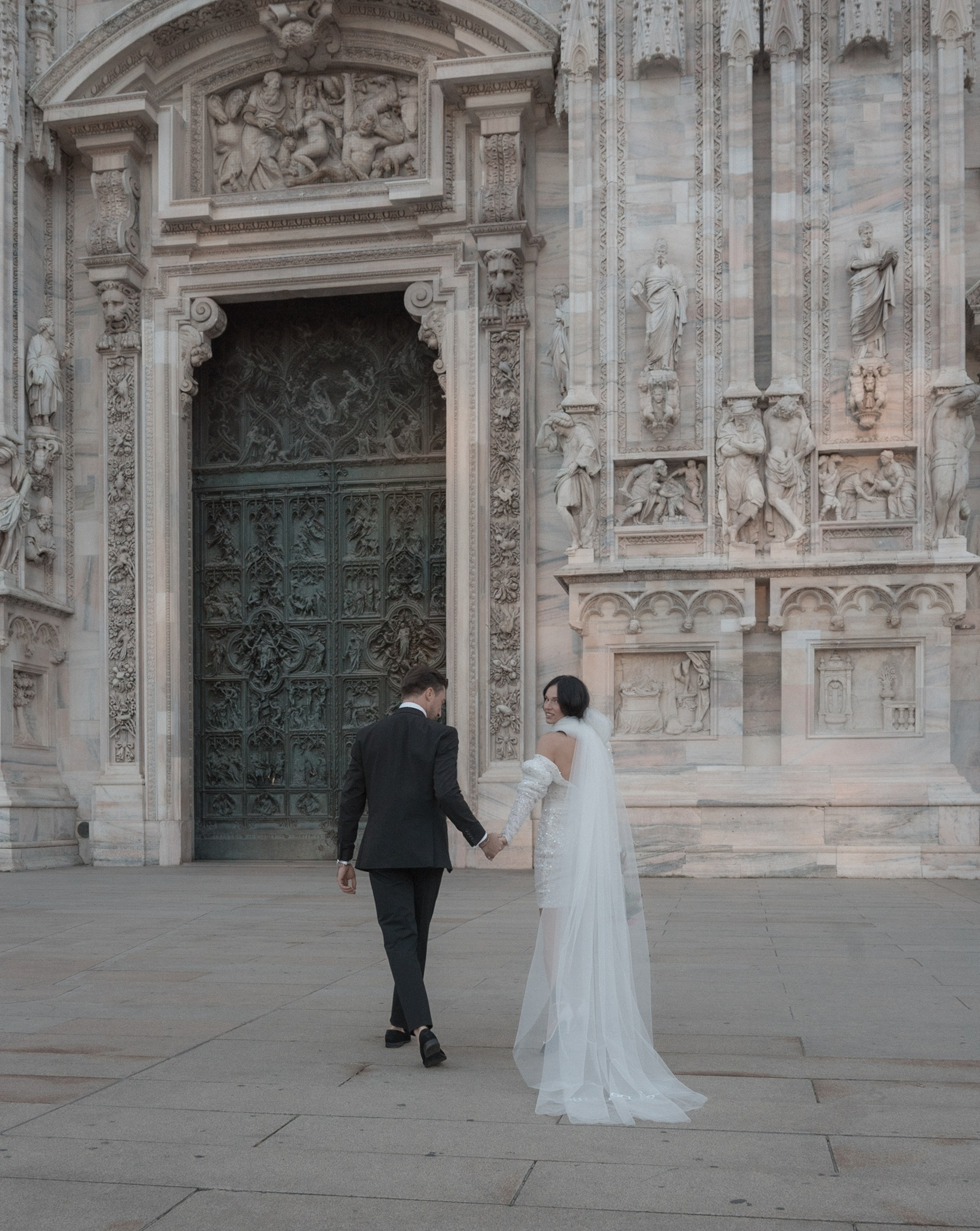 Anastasia & Francesco. Matrimoni per DUE. PHOTOGRAPHER IN ITALY