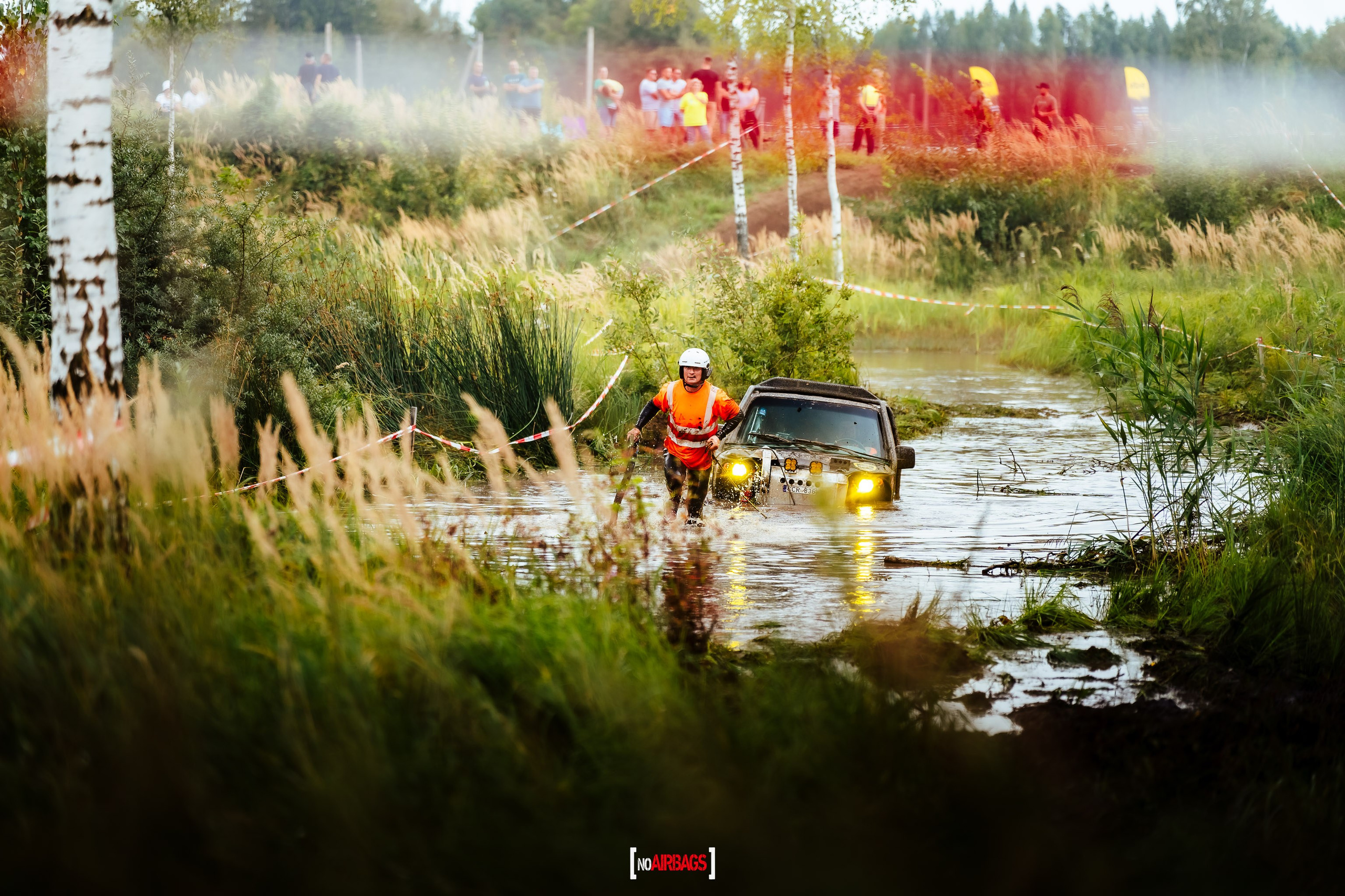 LASF 2024 M. PRAVAŽUMO ČEMPIONATO V ETAPAS. OnePIXEL