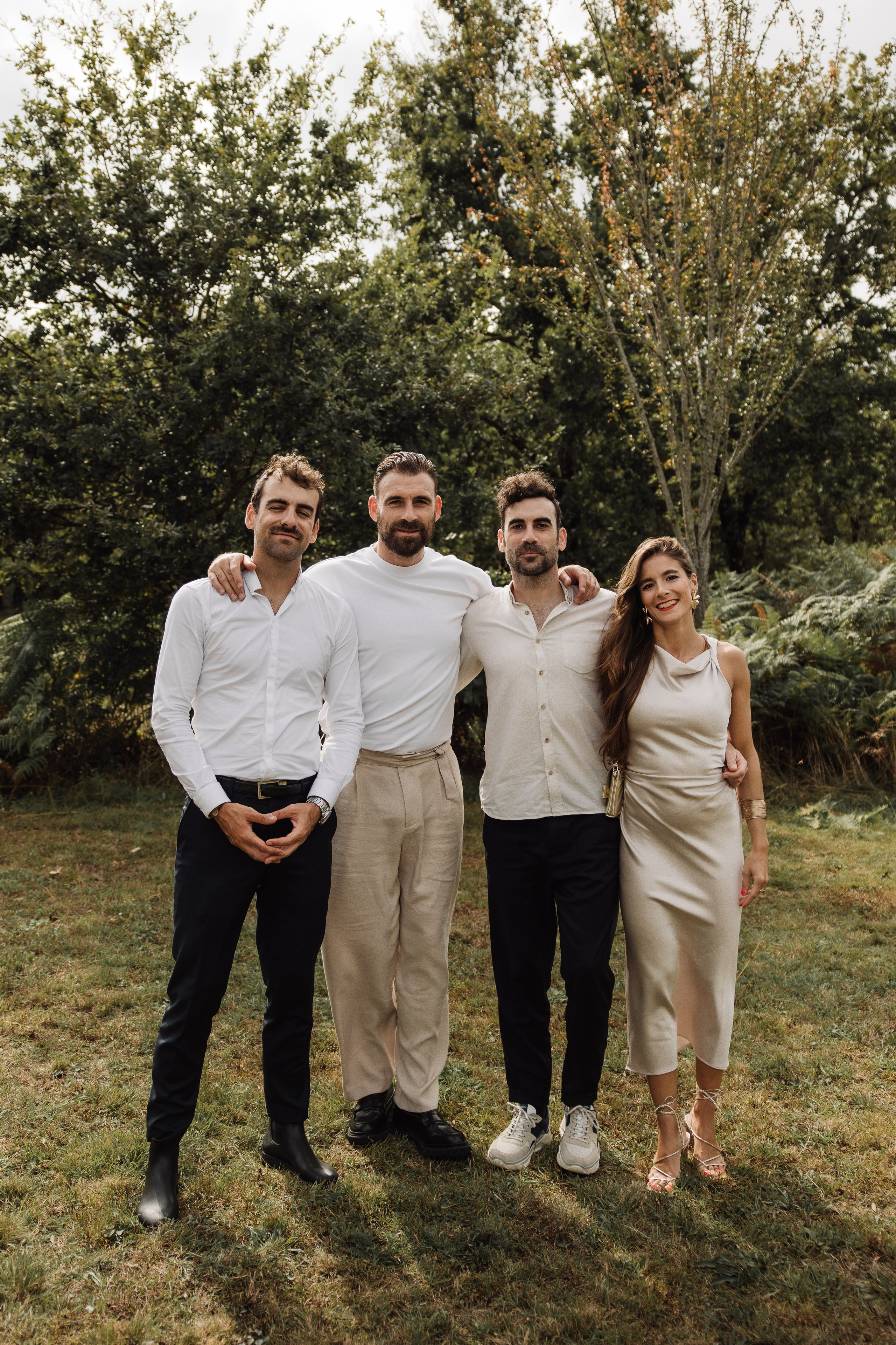 The Baptism a Sacred and Holy Event. Weeding Photographer in Bordeaux, Florin Tugui