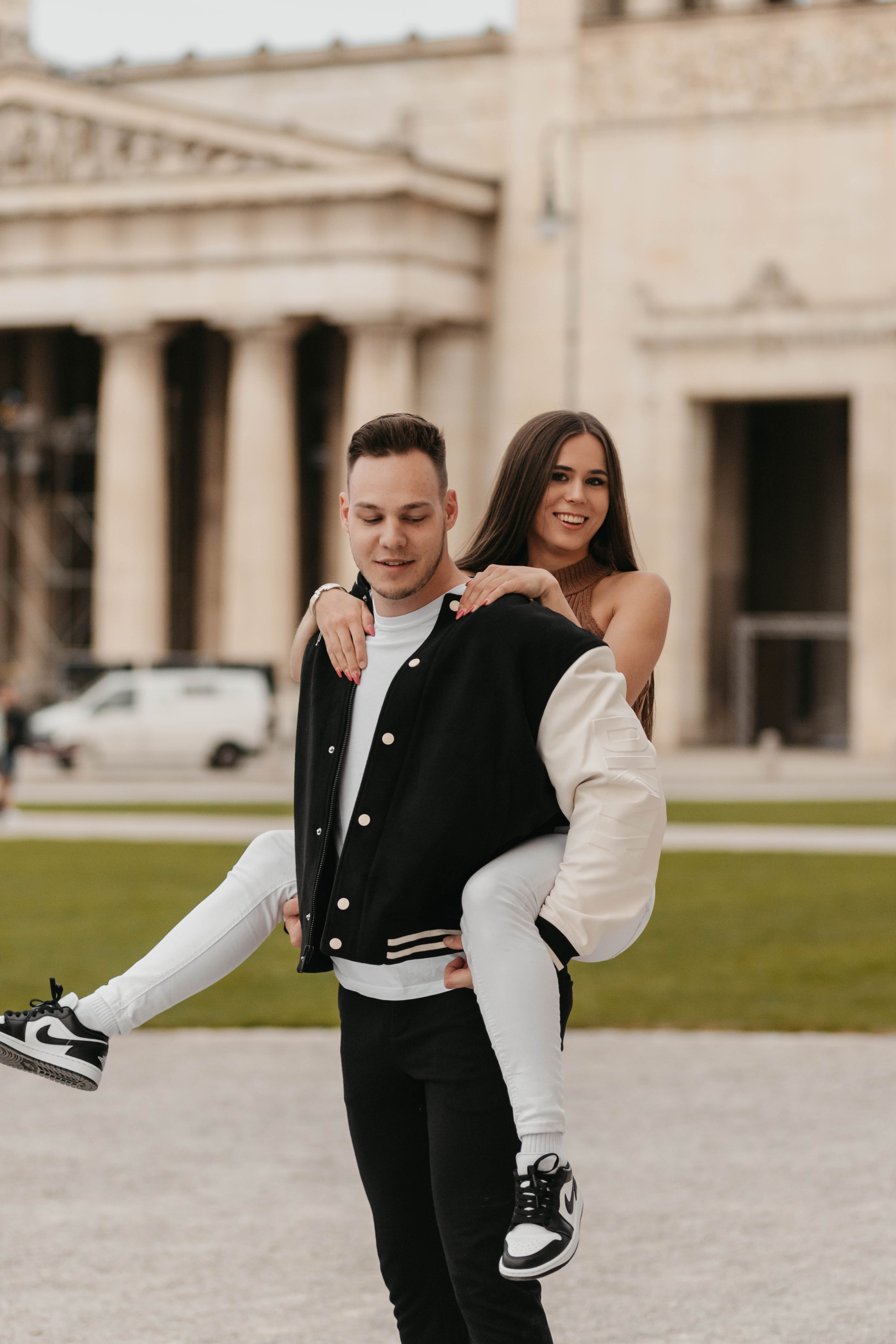 Love Story. Familien- und Kinderfotografin Katerina Vlasenko, München