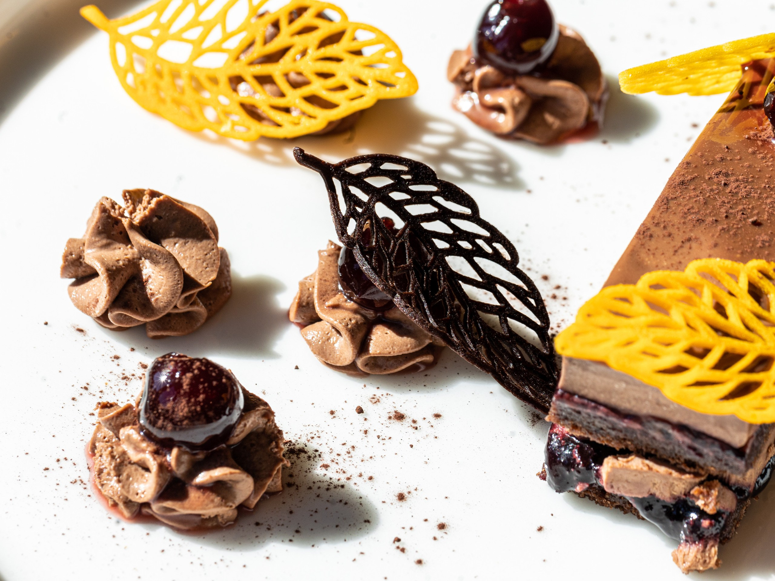 Gallery. Food Photography