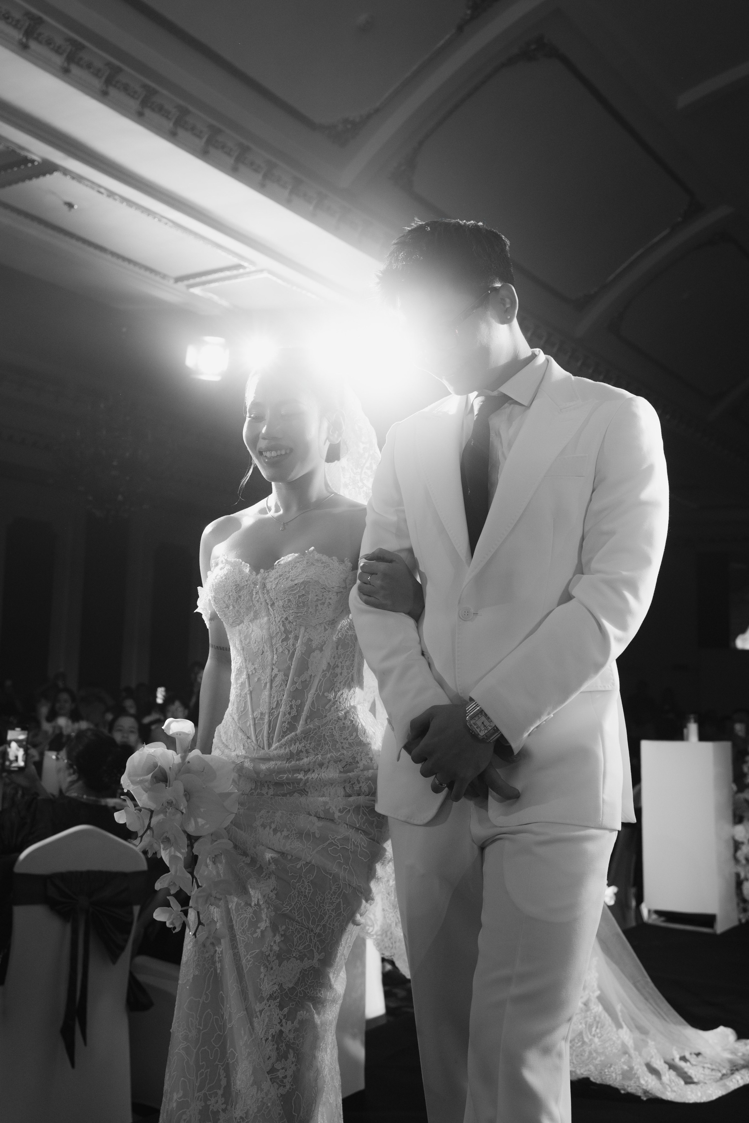 Man + Thu | Photojournalism. BenColor Studio