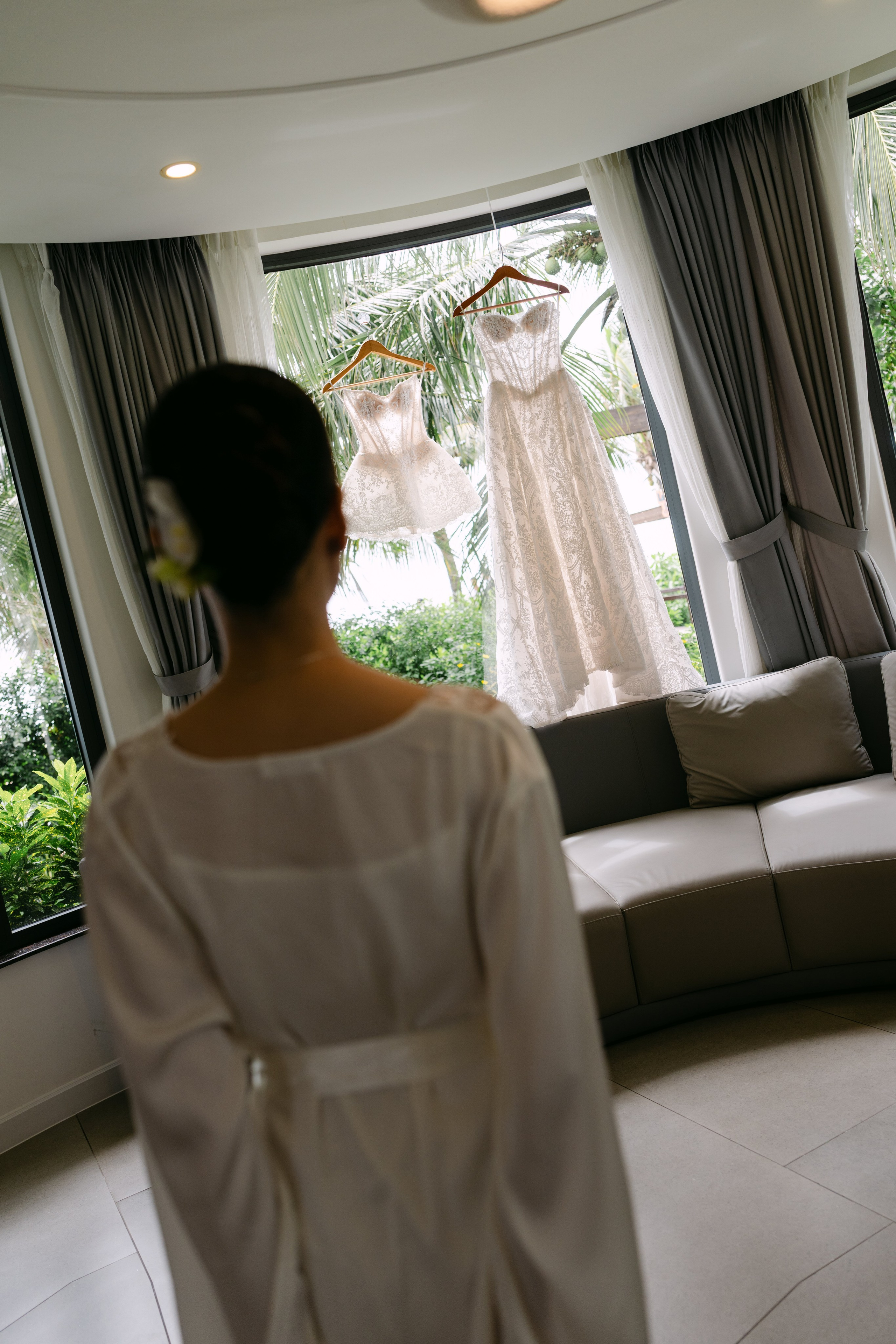 Tu + Trang | Photojournalism. BenColor Studio