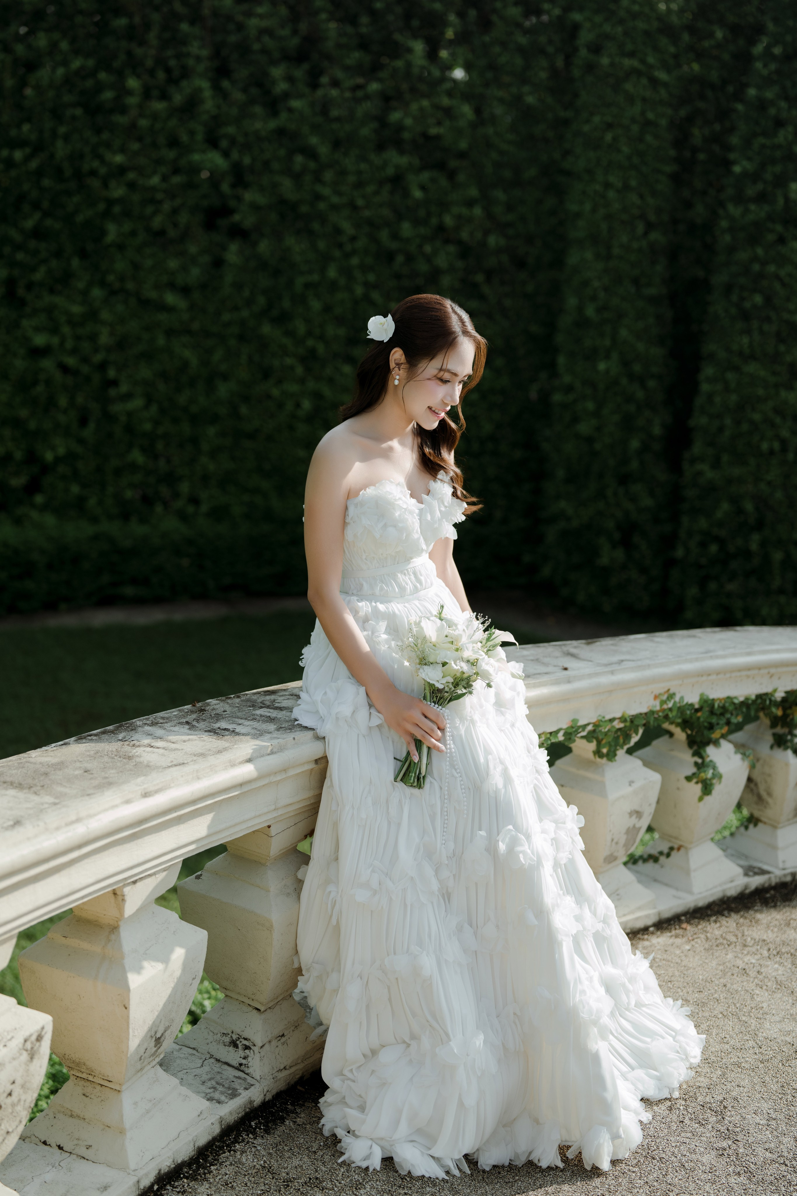 Lap + Thuy Anh. BenColor Studio