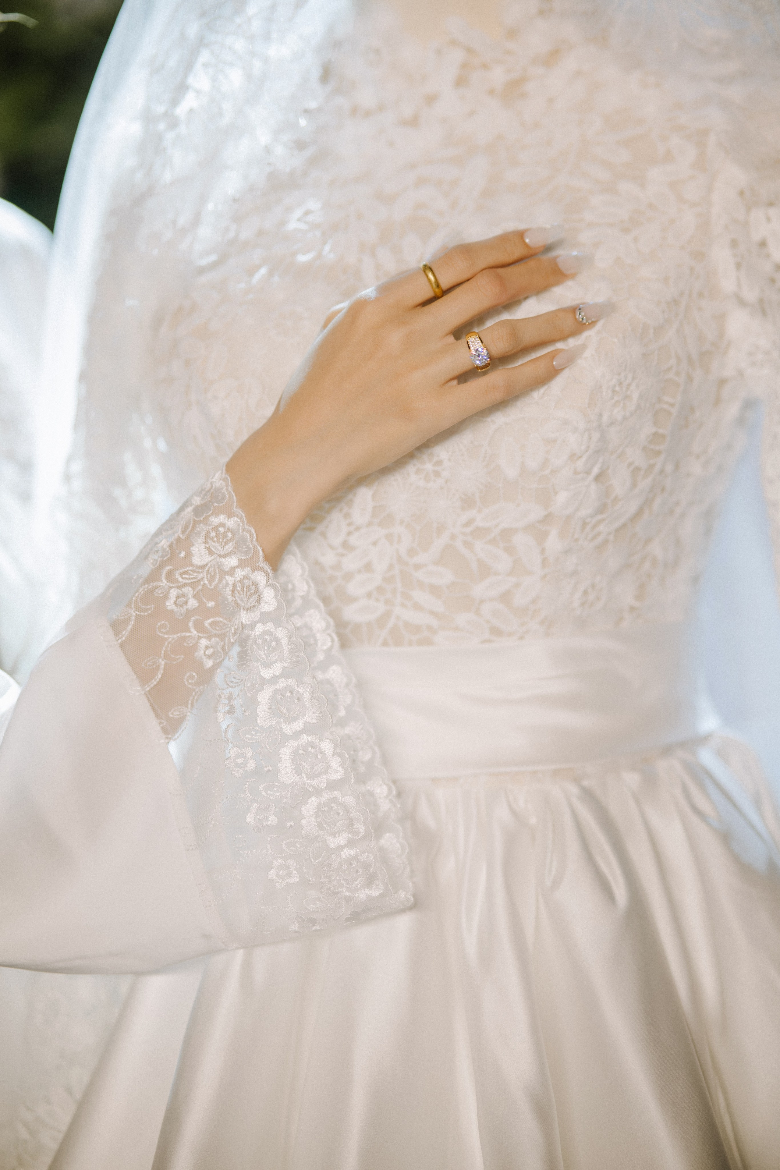 Dat + MaiAnh. BenColor Studio