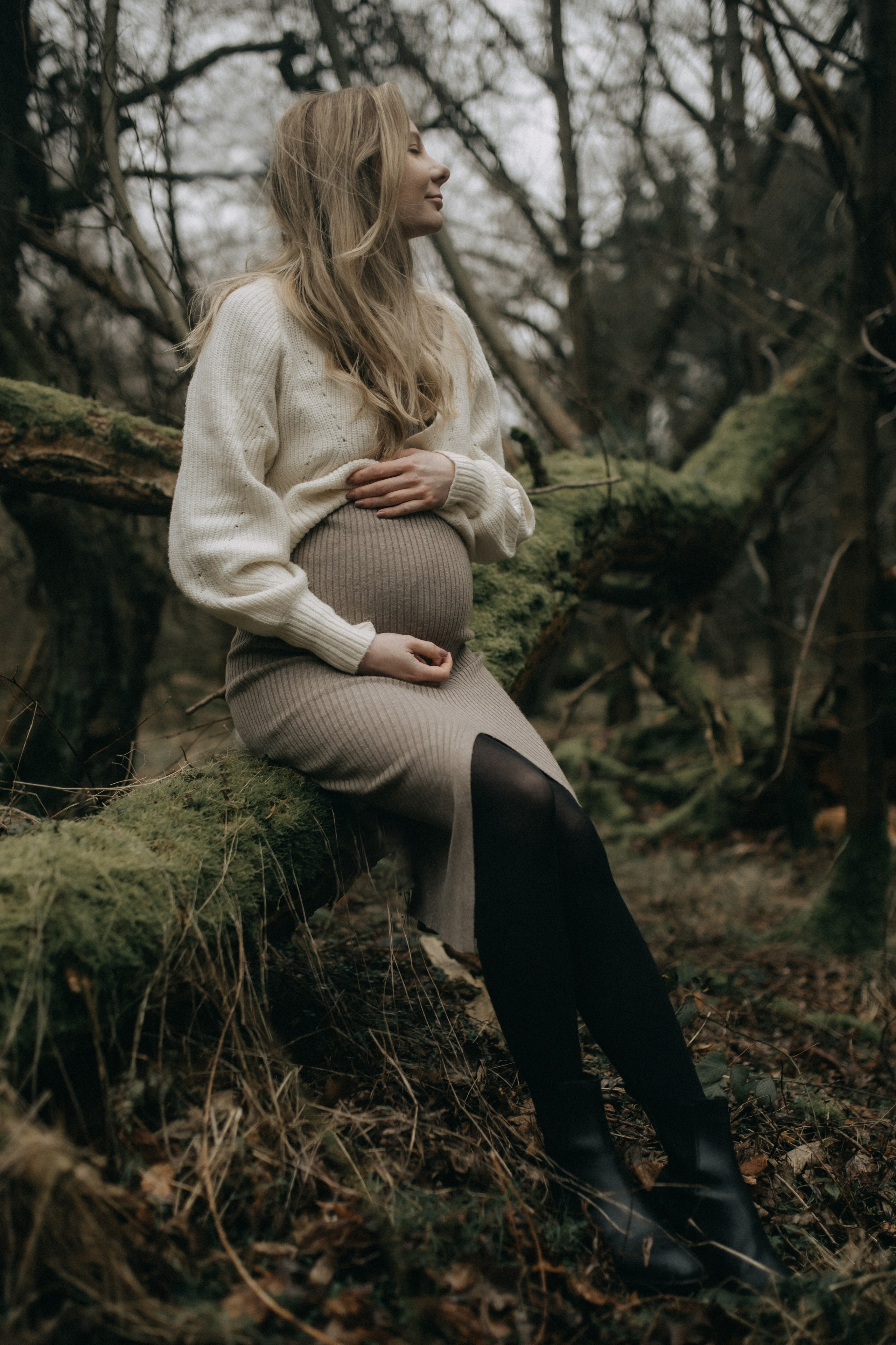 Mother Nature. Yorkshire Photographer