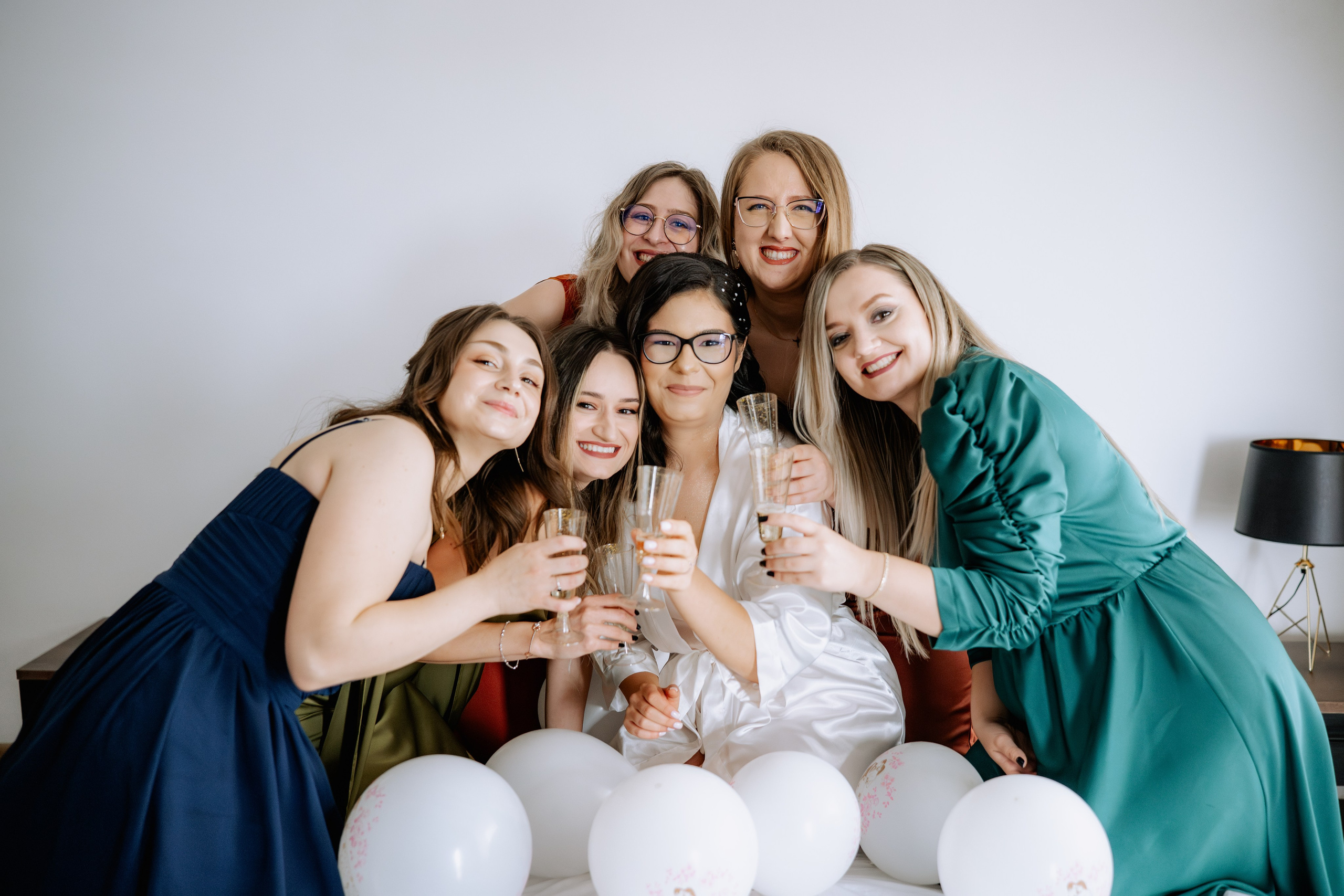 Ioana + Razvan | Wedding day. Proud Vision Weddings | Wedding Photography & Film — Servicii profesionale Foto Video Nunta Iasi