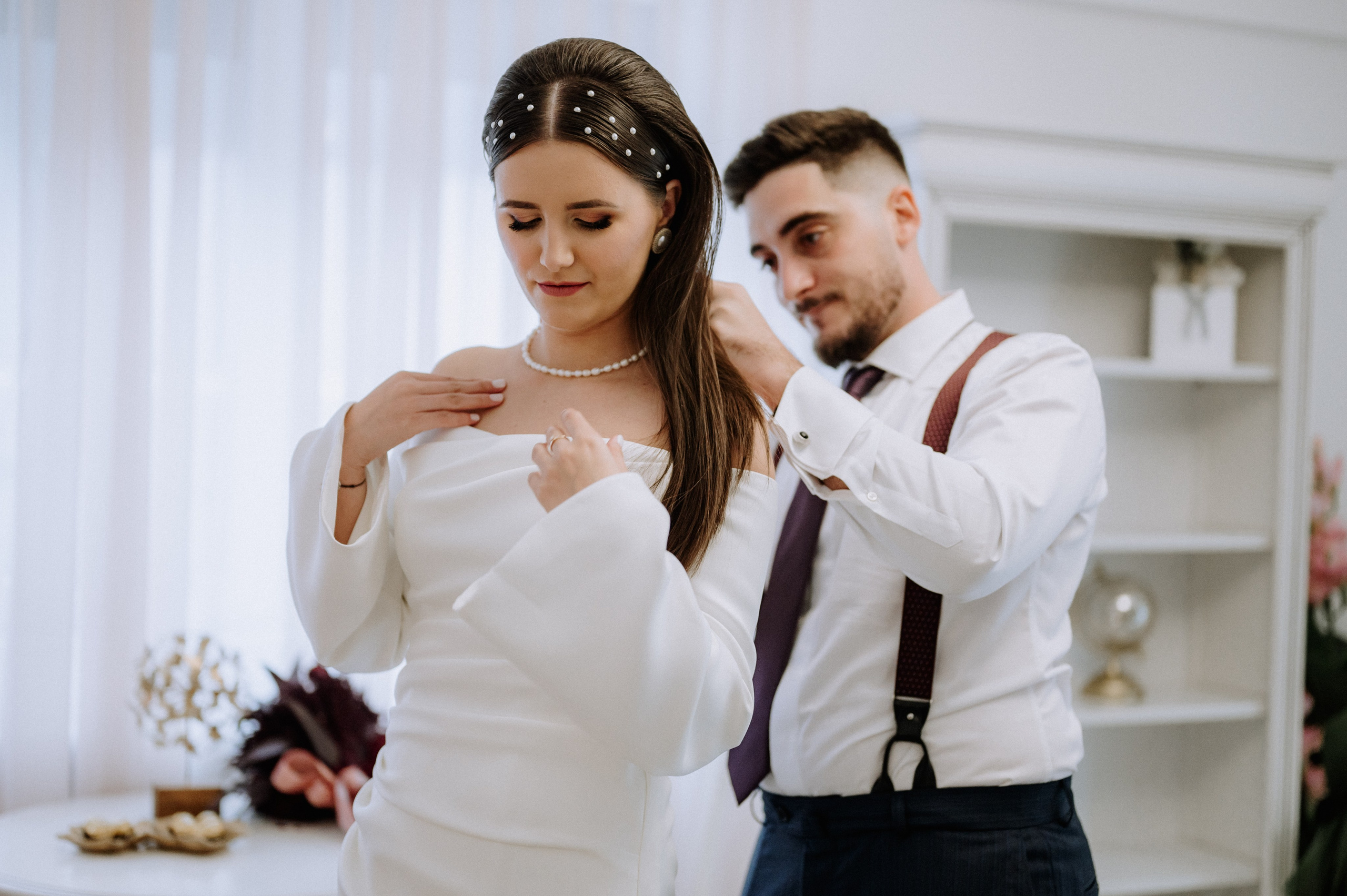 Nunta in Octombrie, in culorile toamnei , la Elysium , Iasi. Proud Vision Weddings | Wedding Photography & Film — Servicii profesionale Foto Video Nunta Iasi