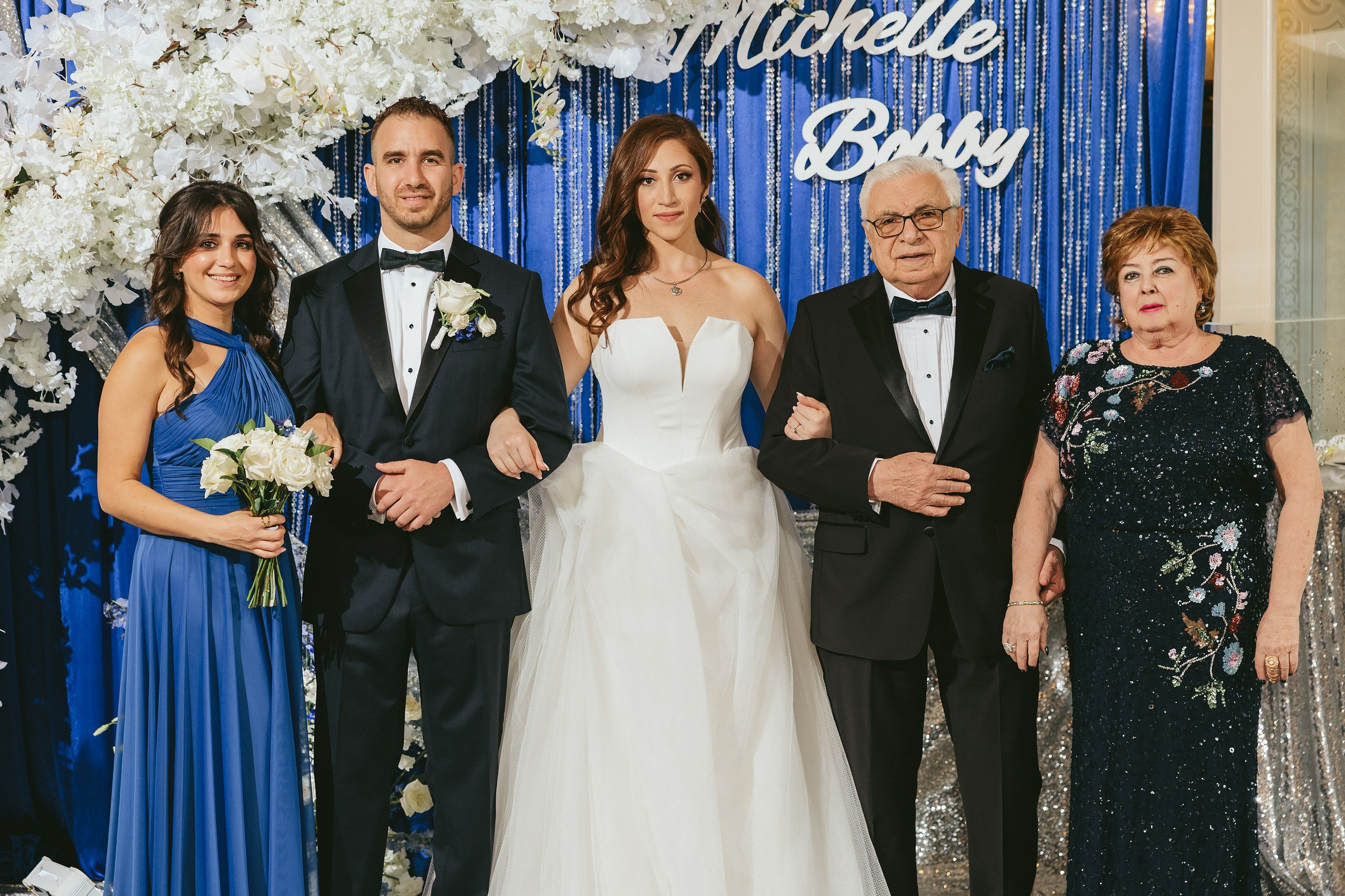 06.08.2025 Wedding. Wedding family event photographer in Chicago Nick Yushevich