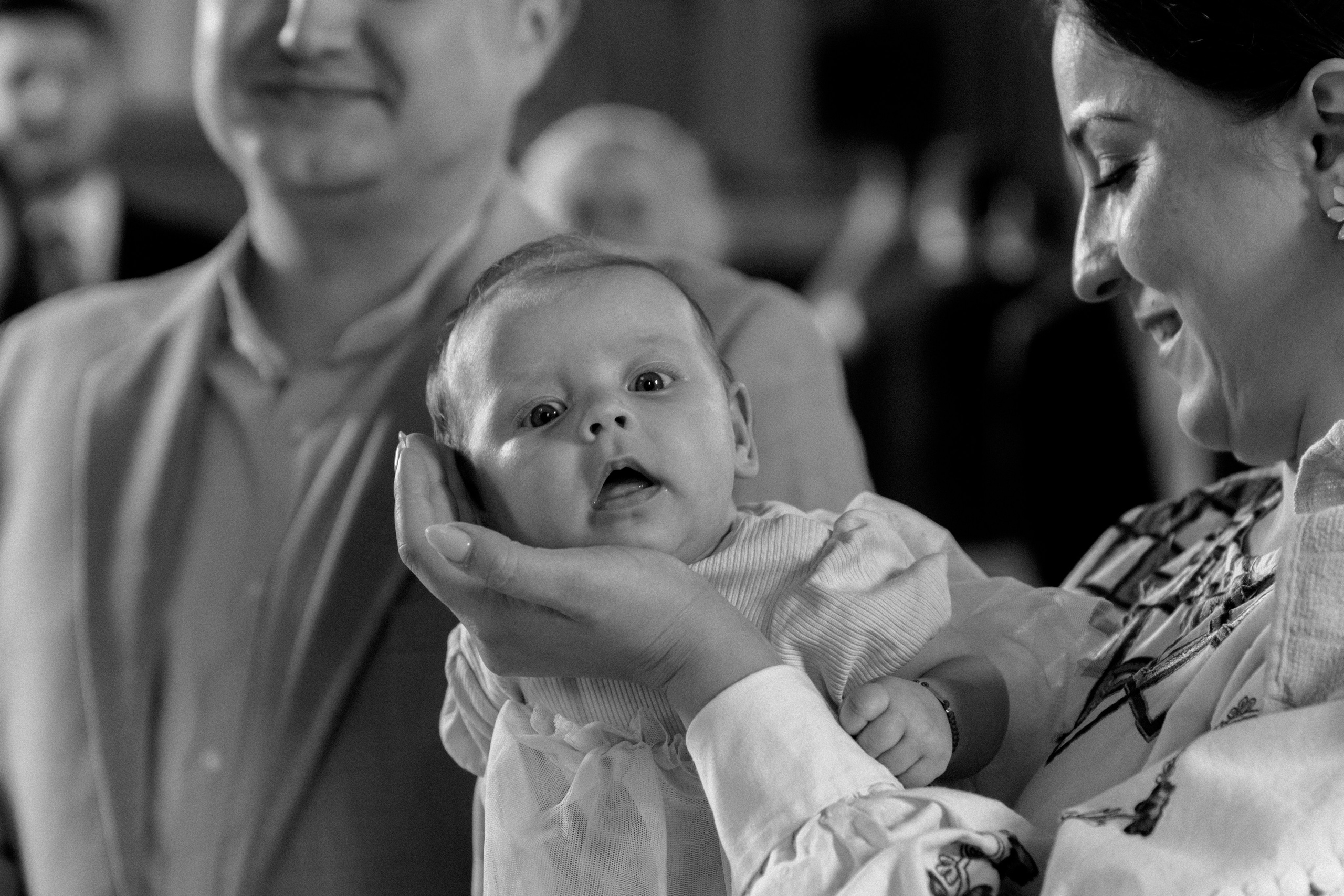 Baby Iris. Gabrielacojocariu.com