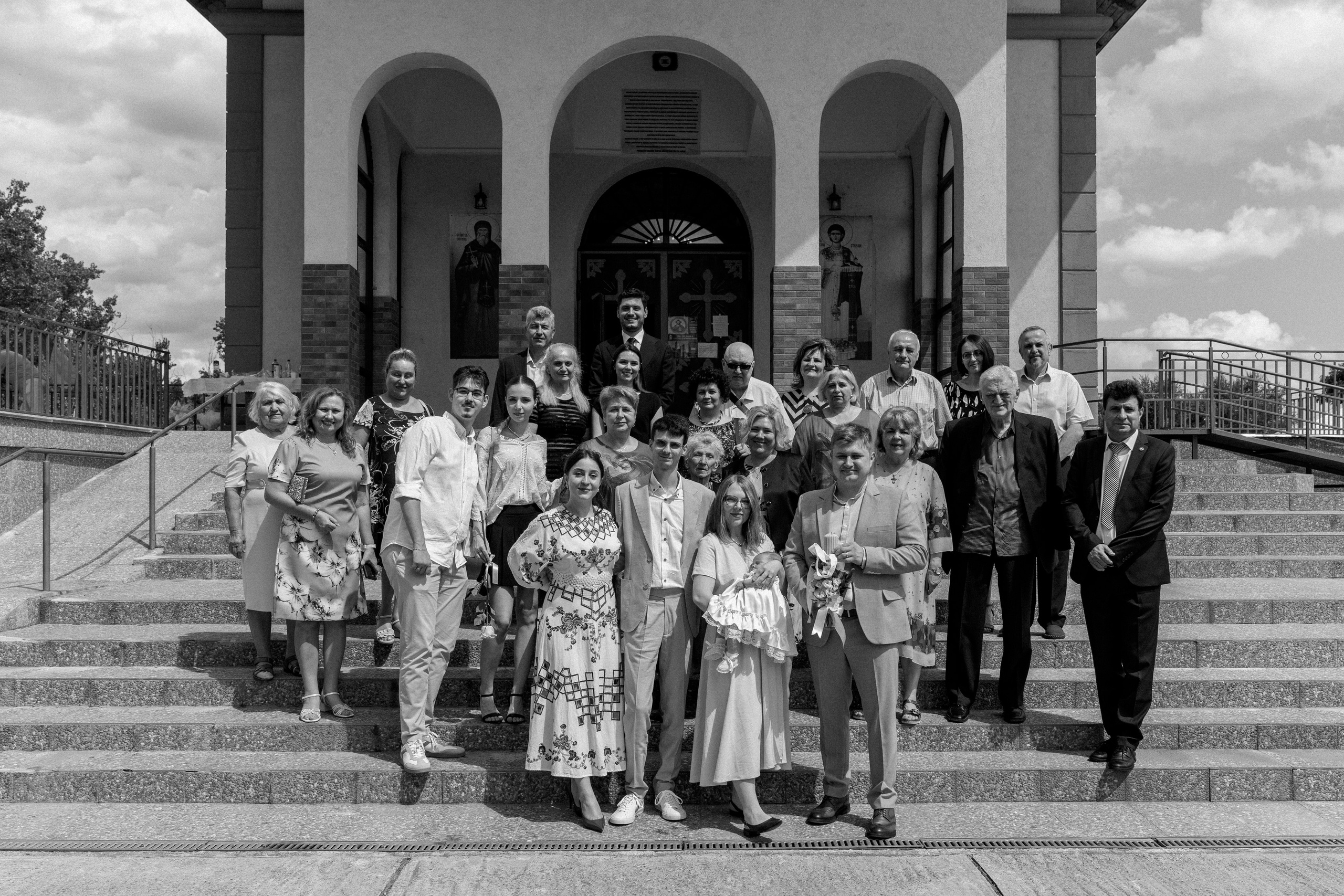 Baby Iris. Gabrielacojocariu.com