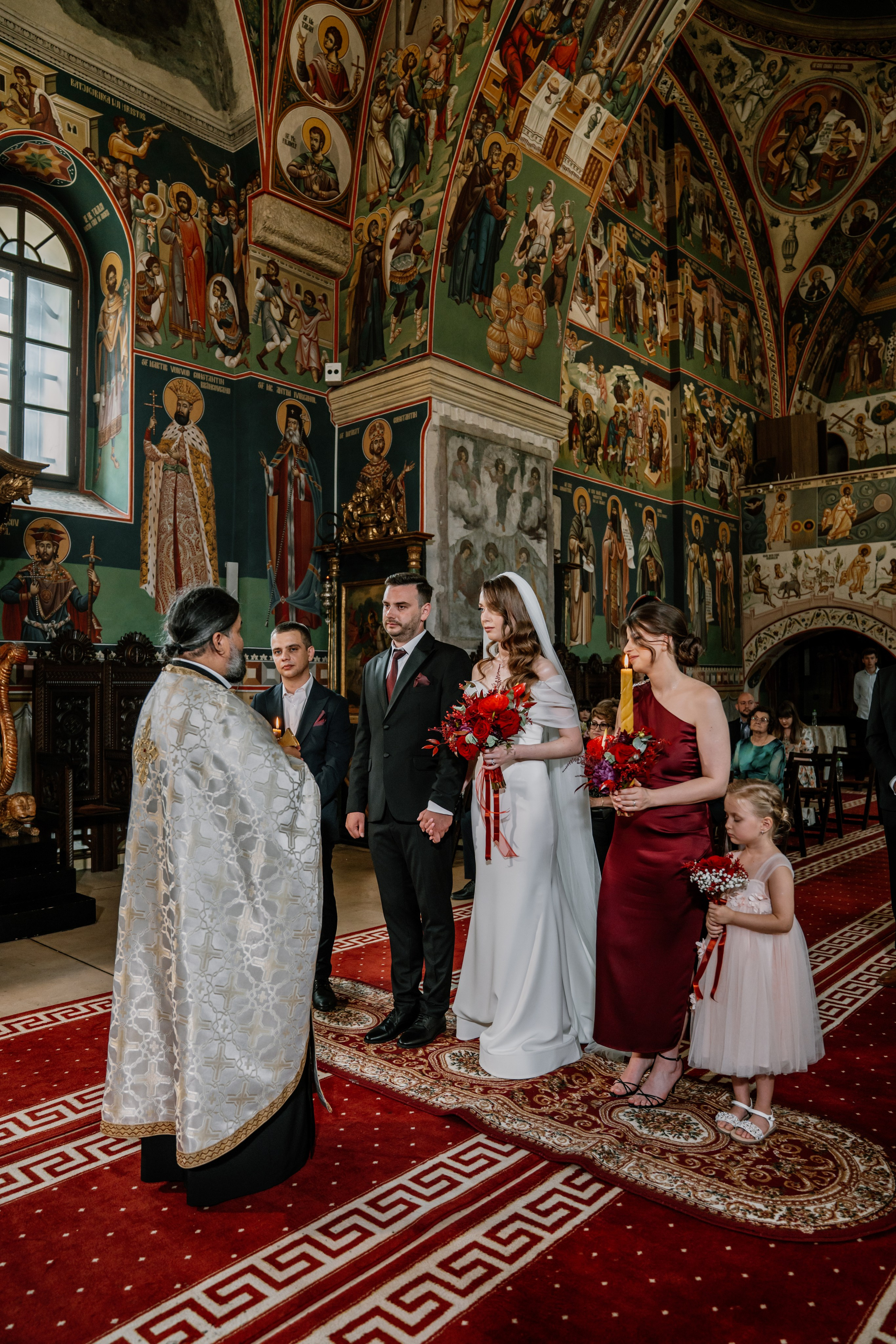 Georgiana | Stefan. Gabrielacojocariu.com