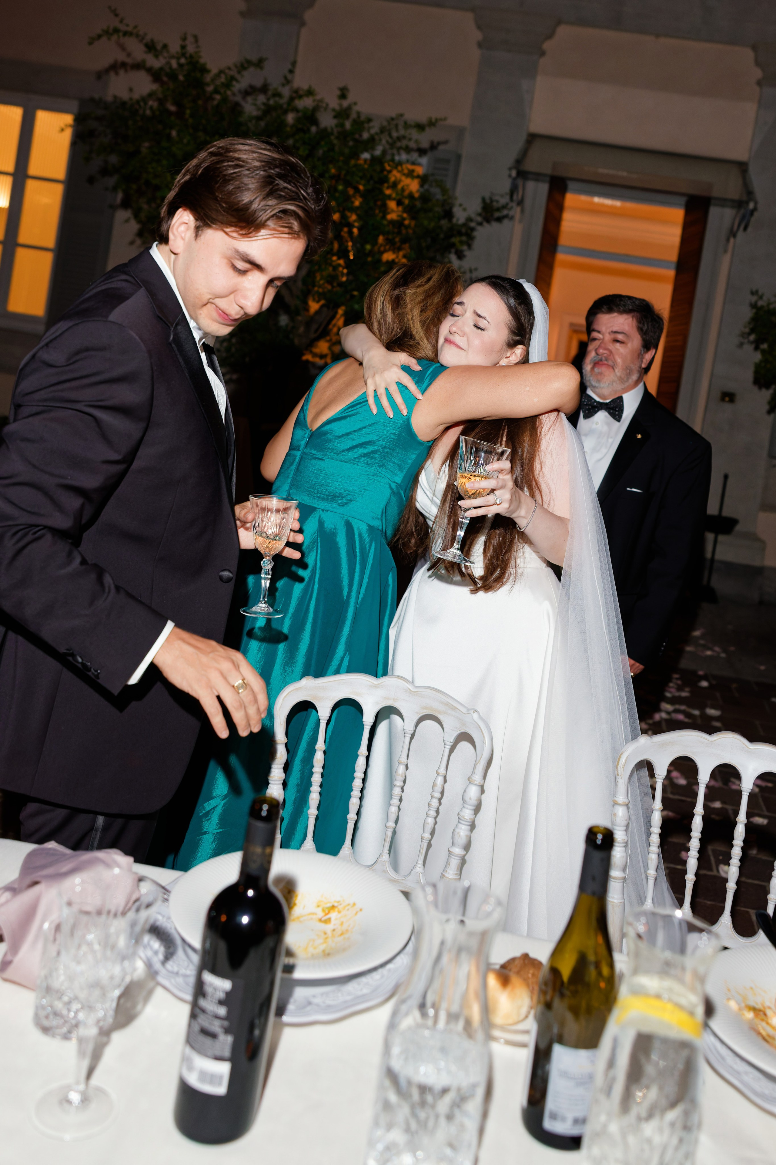 Wedding at Villa Carminati Resta on Lake Como