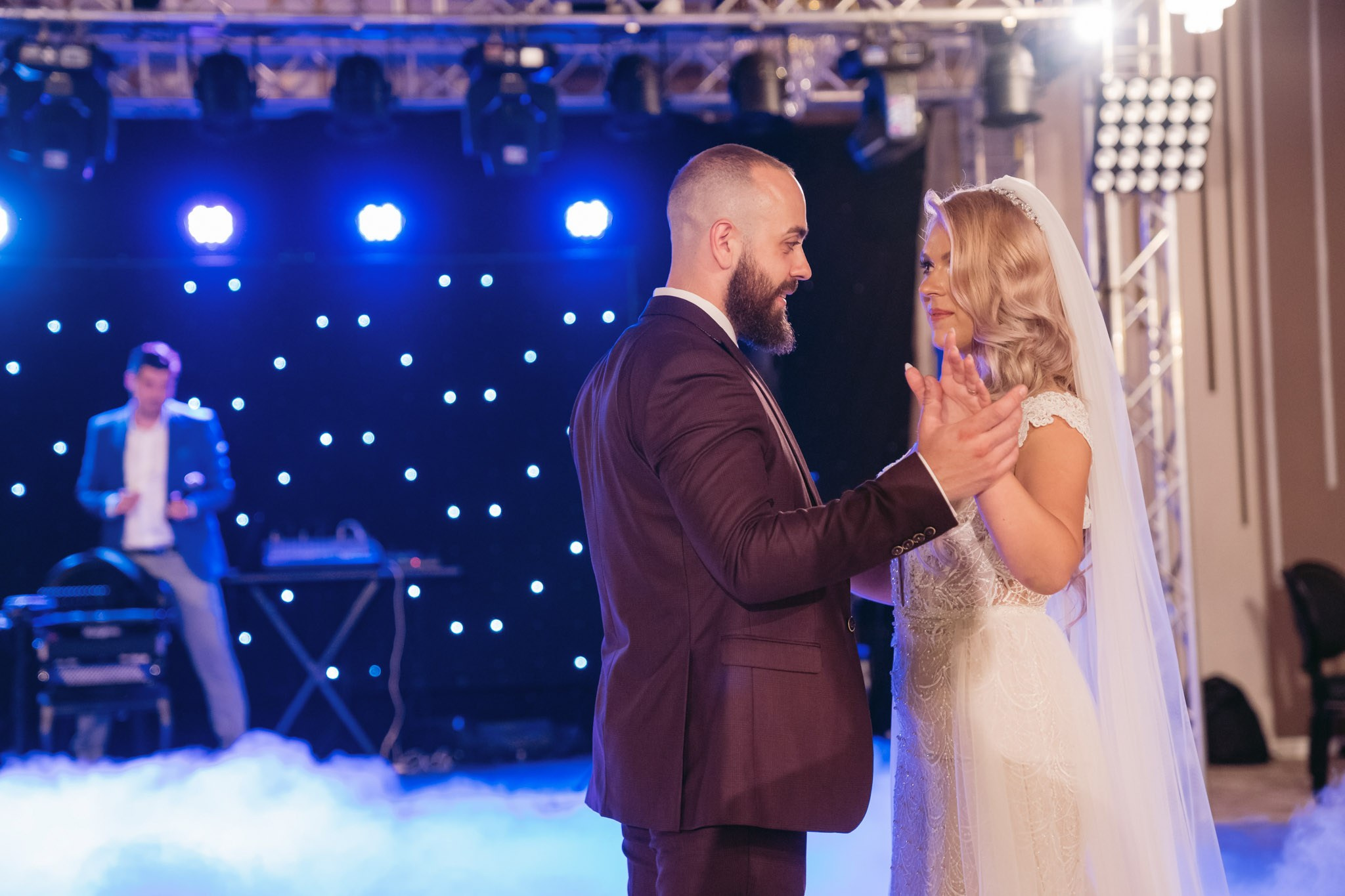Alina & Andrei. Fotograf de nunta in Constanta|Marian Badescu