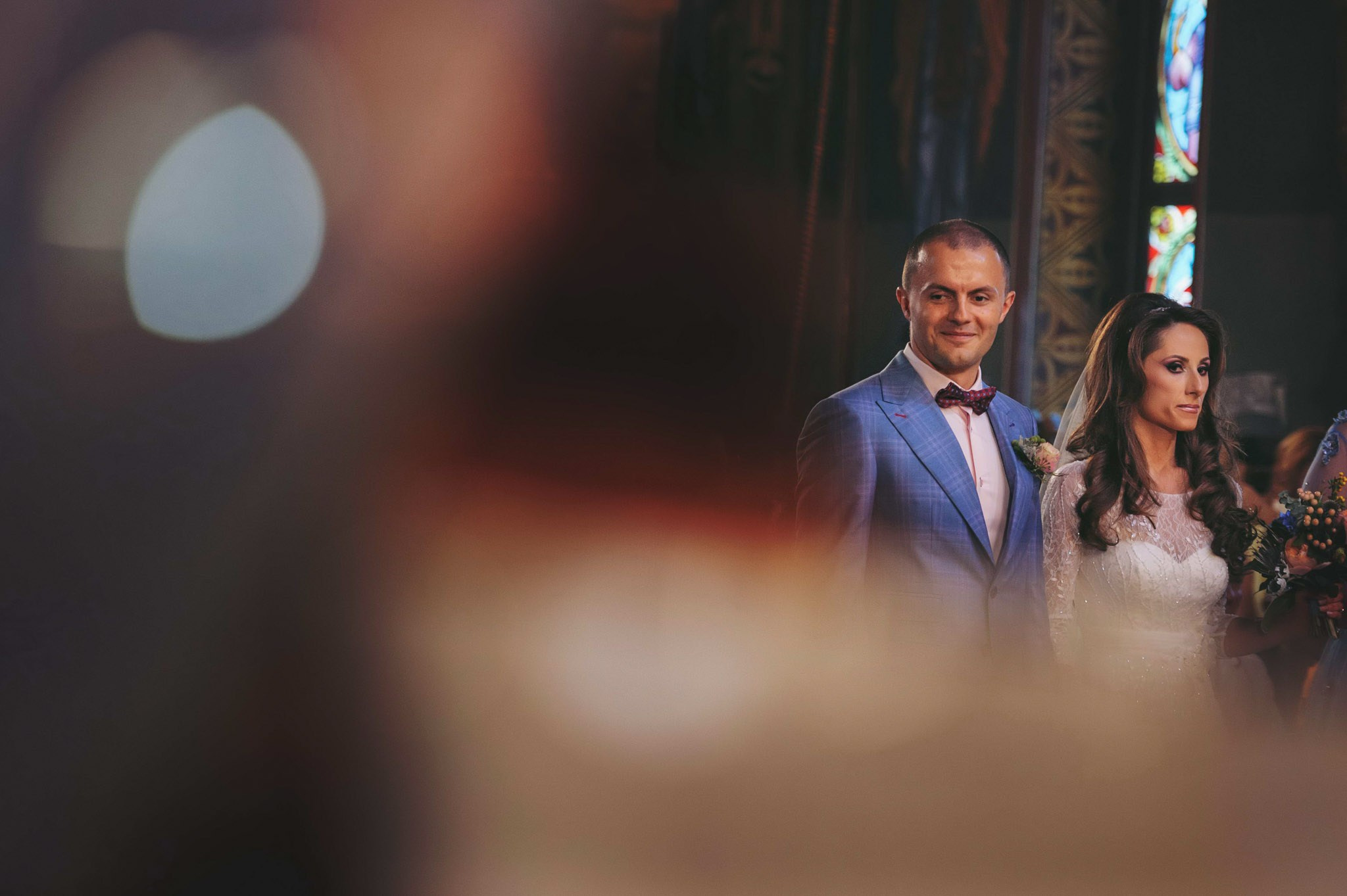 Iulia si Radu. Fotograf de nunta in Constanta|Marian Badescu