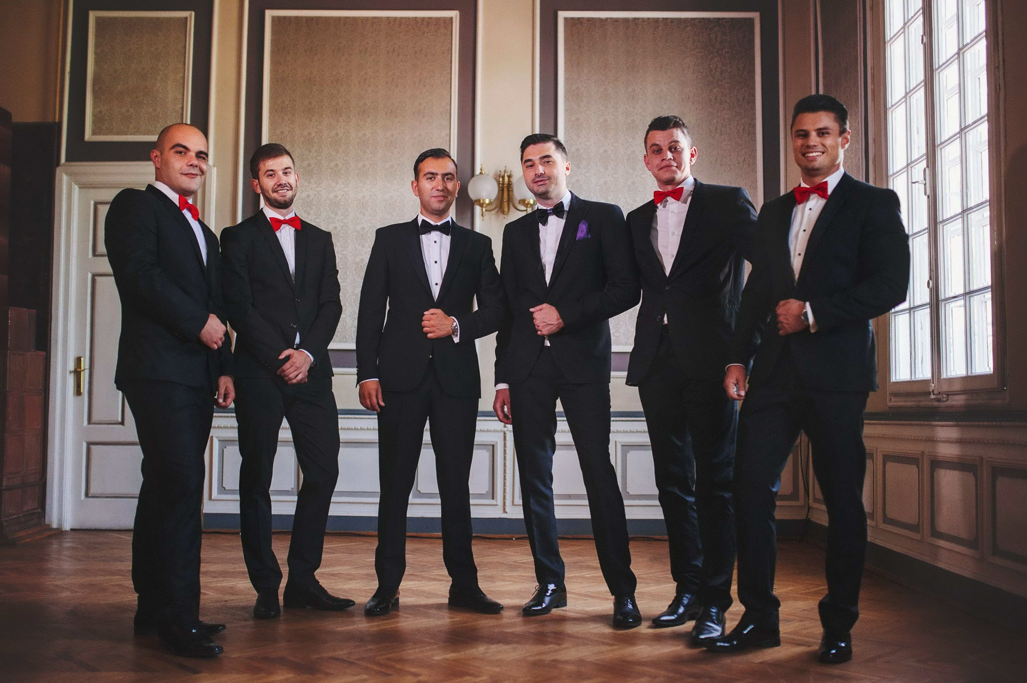 Mirela & Andrei. Fotograf de nunta in Constanta|Marian Badescu