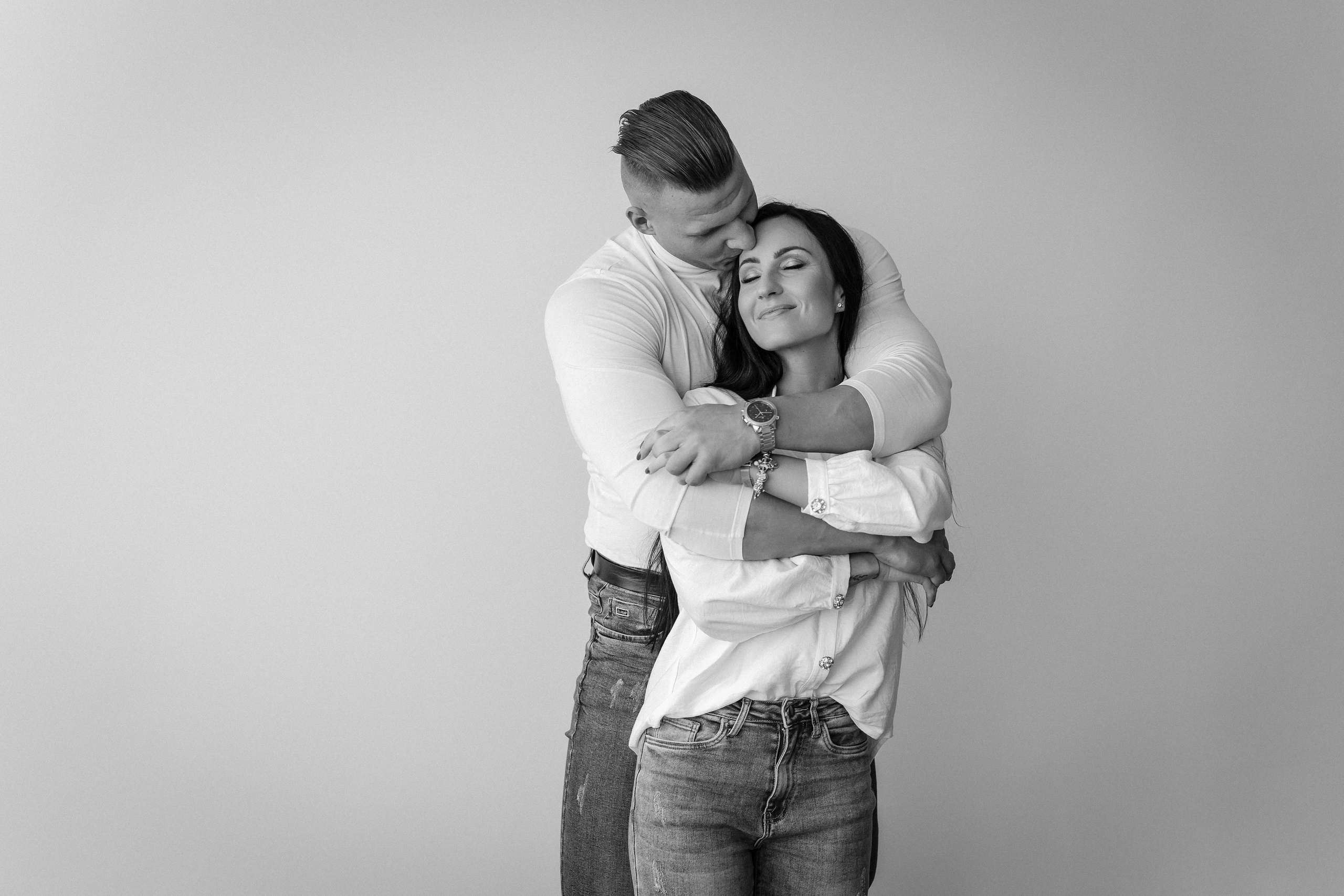 Poros fotosesija fotostudijoje Marijampolėje