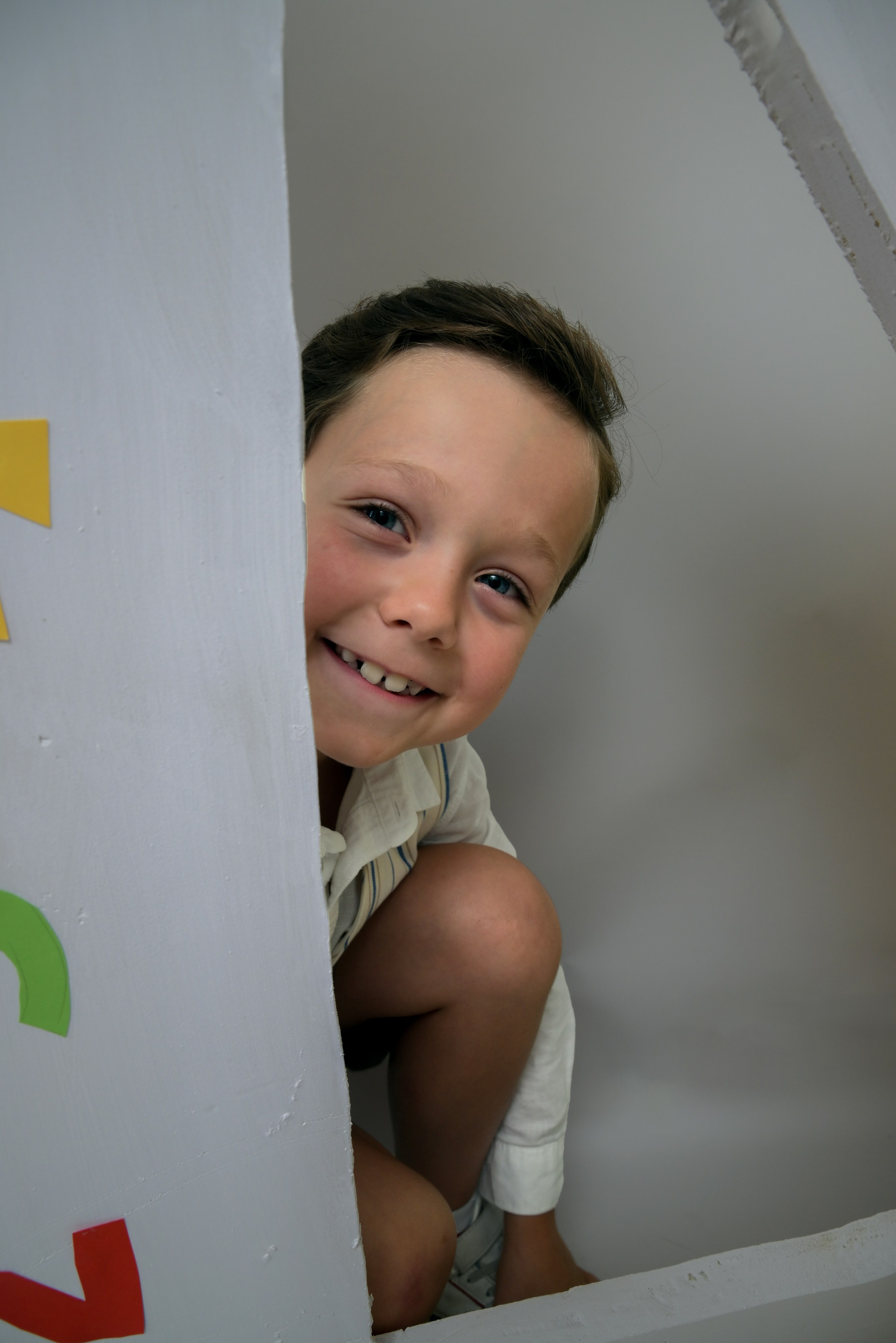 PAUL - MINI FOTOSESSIONE FOTOGRAFICA INIZIO SCUOLA