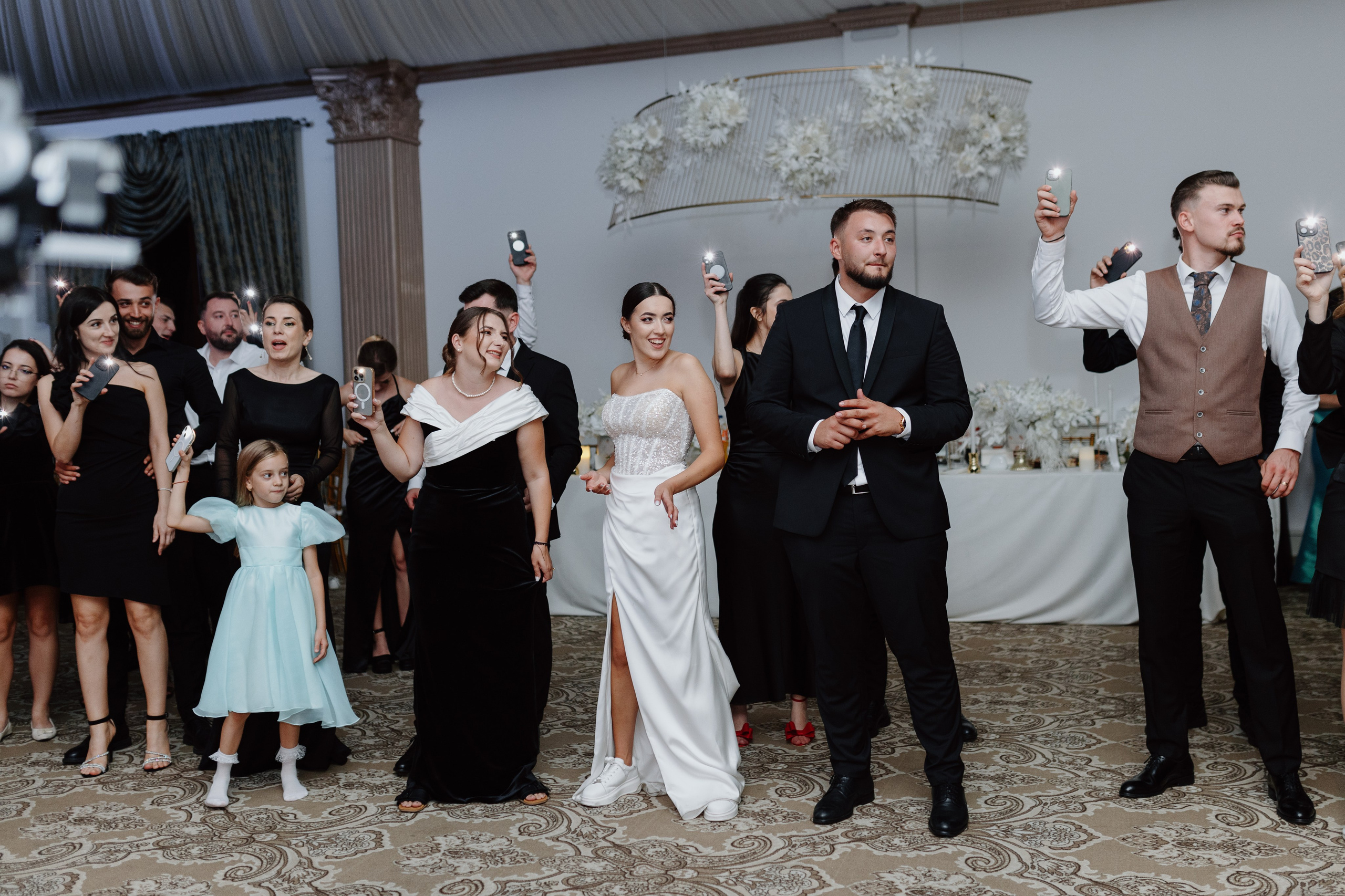 Iustin & Fabiana. Main