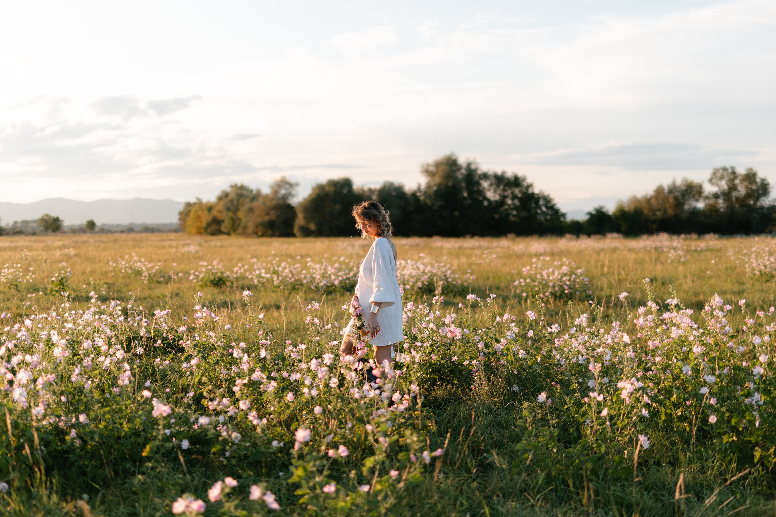 Mara — Portrait. Main