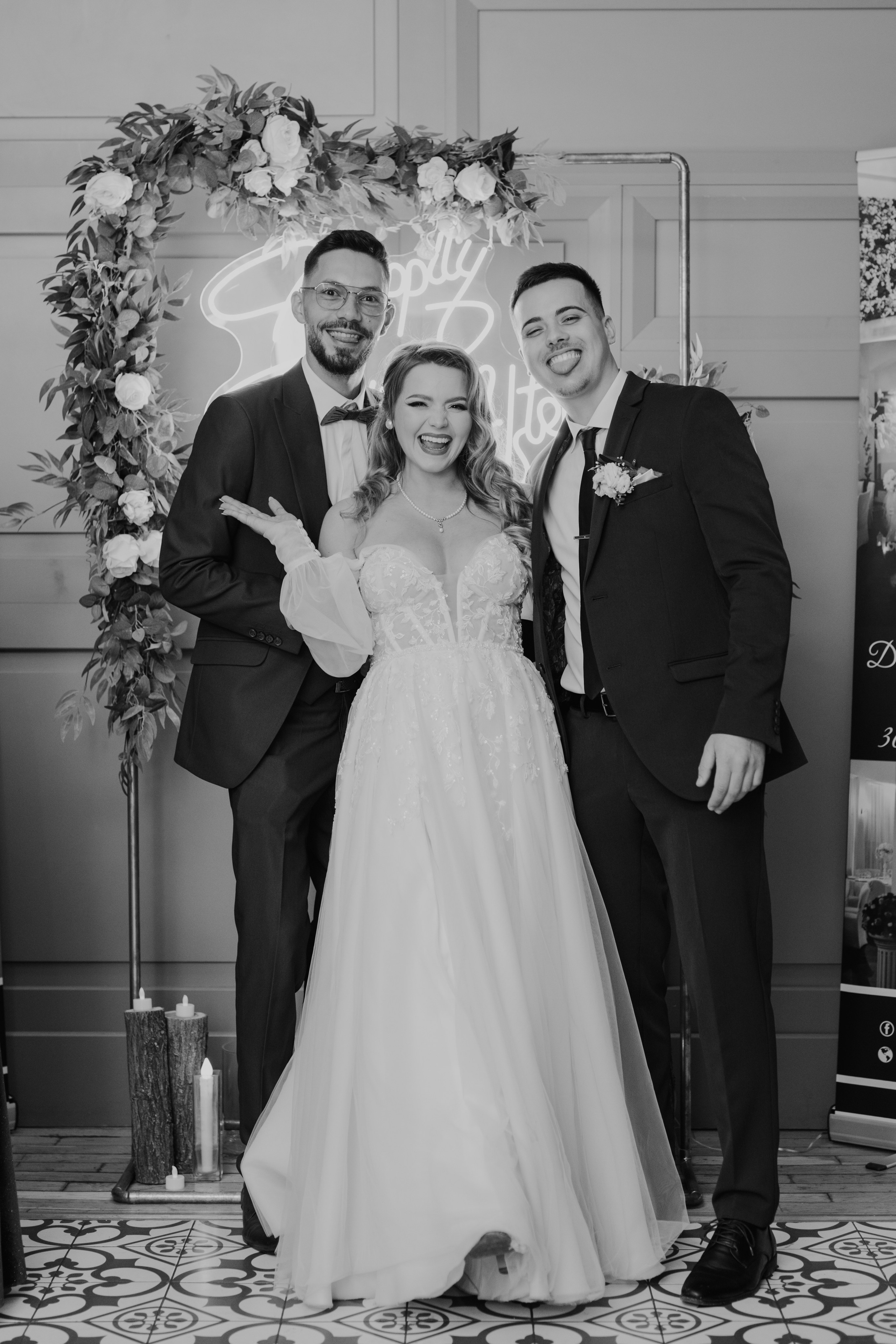 Nicoleta & Lucian. Main