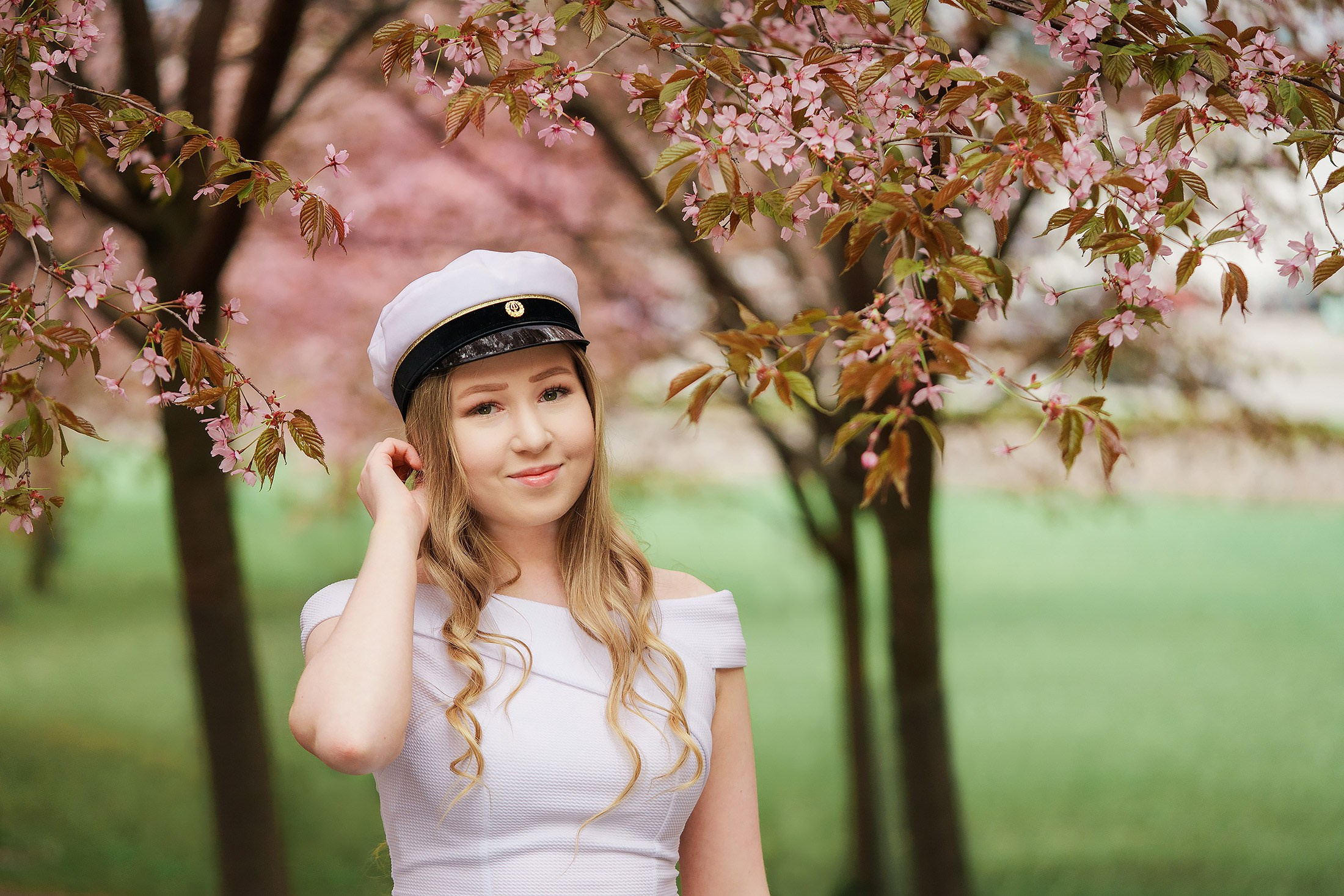 Rippi- ja ylioppilaskuvaus