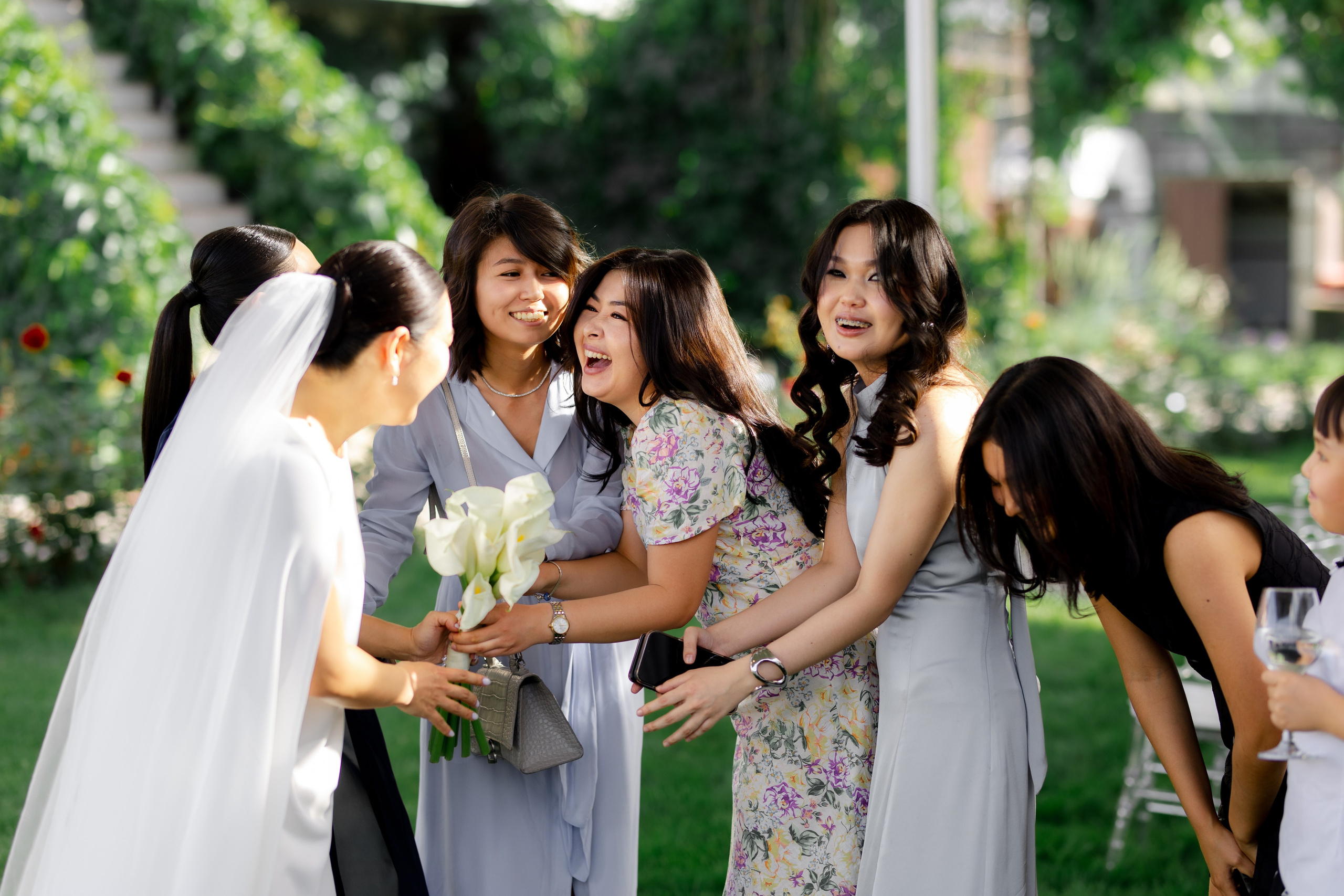 JANNAT. Mandarin.photo