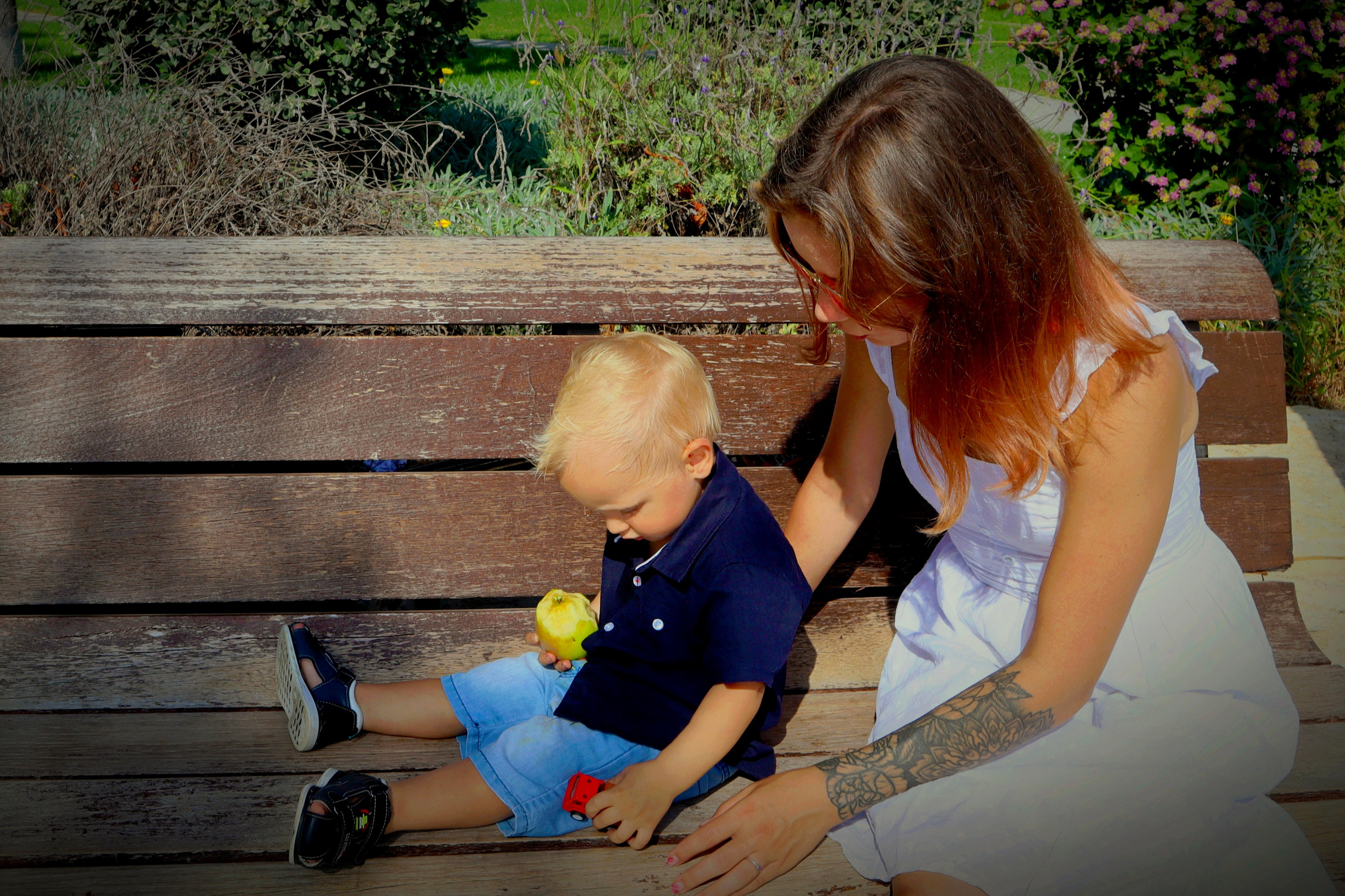 Алена и Костя. Travel photographer Ksenia