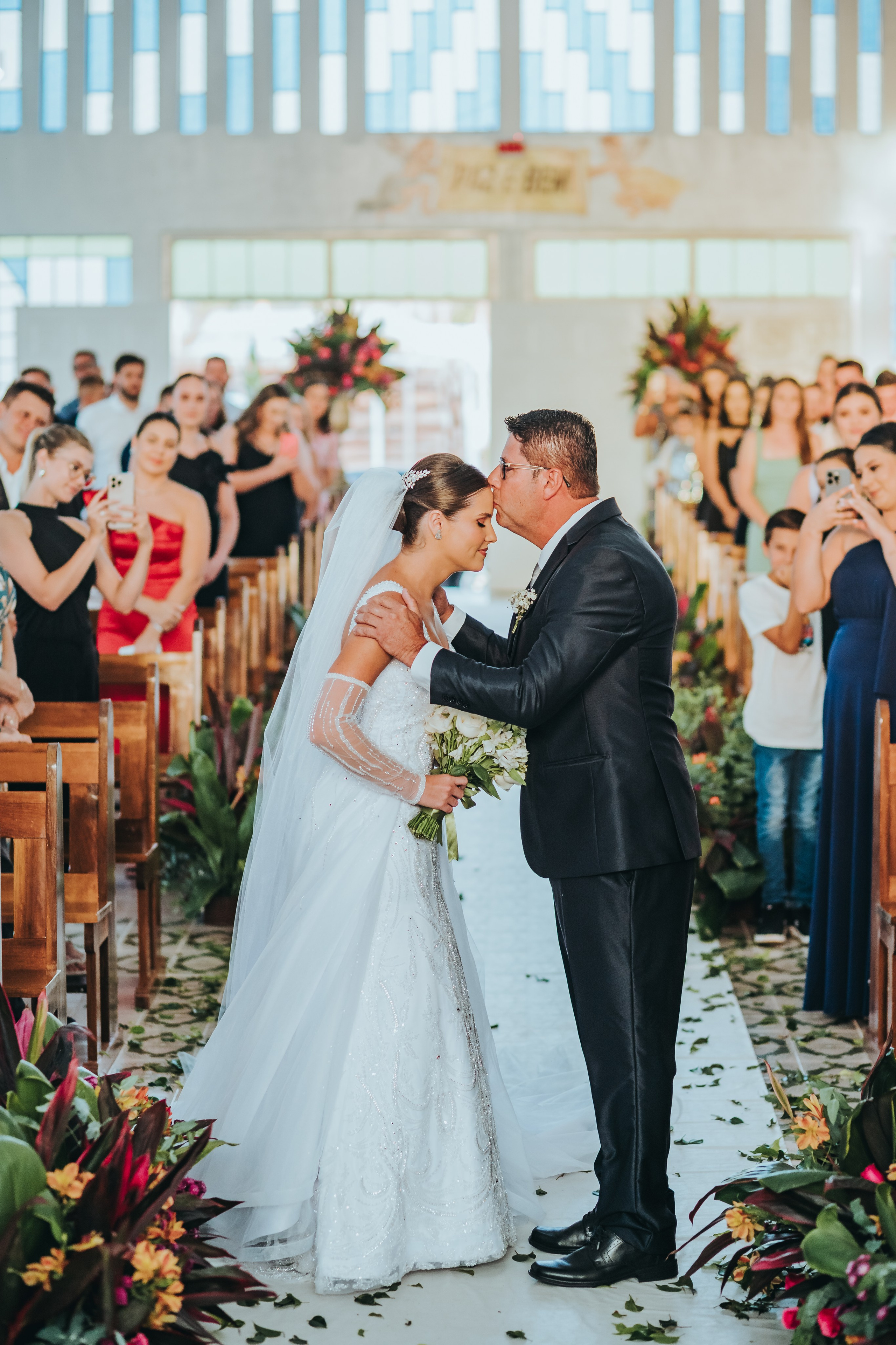 Maria Luiza e Higor. Juliano anjos fotografia