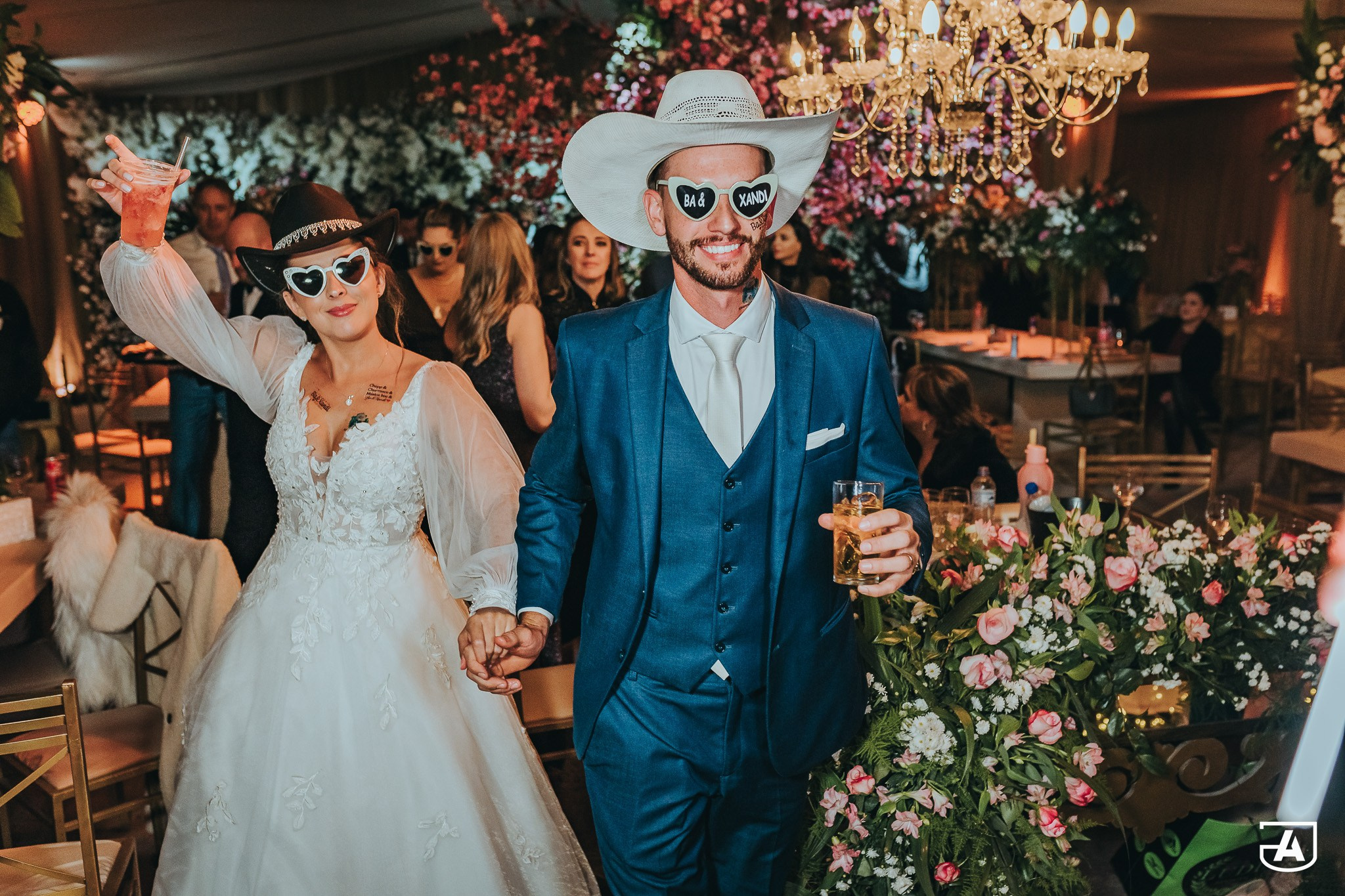 Bárbara e Alexandre. Juliano anjos fotografia