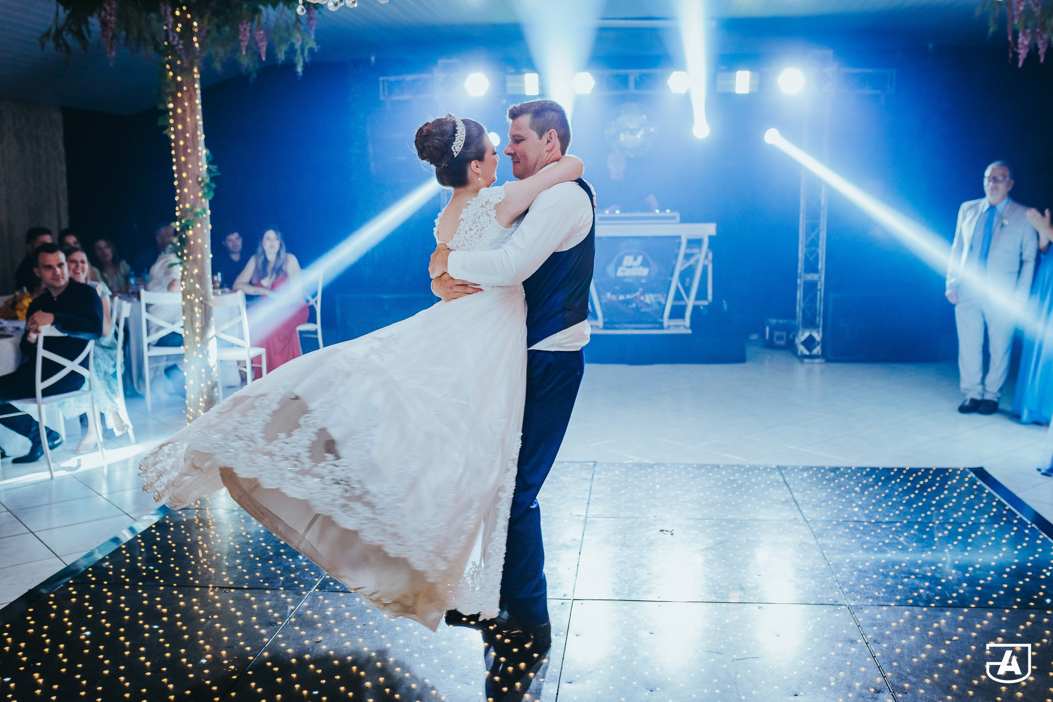 Catia e Diego. Juliano anjos fotografia