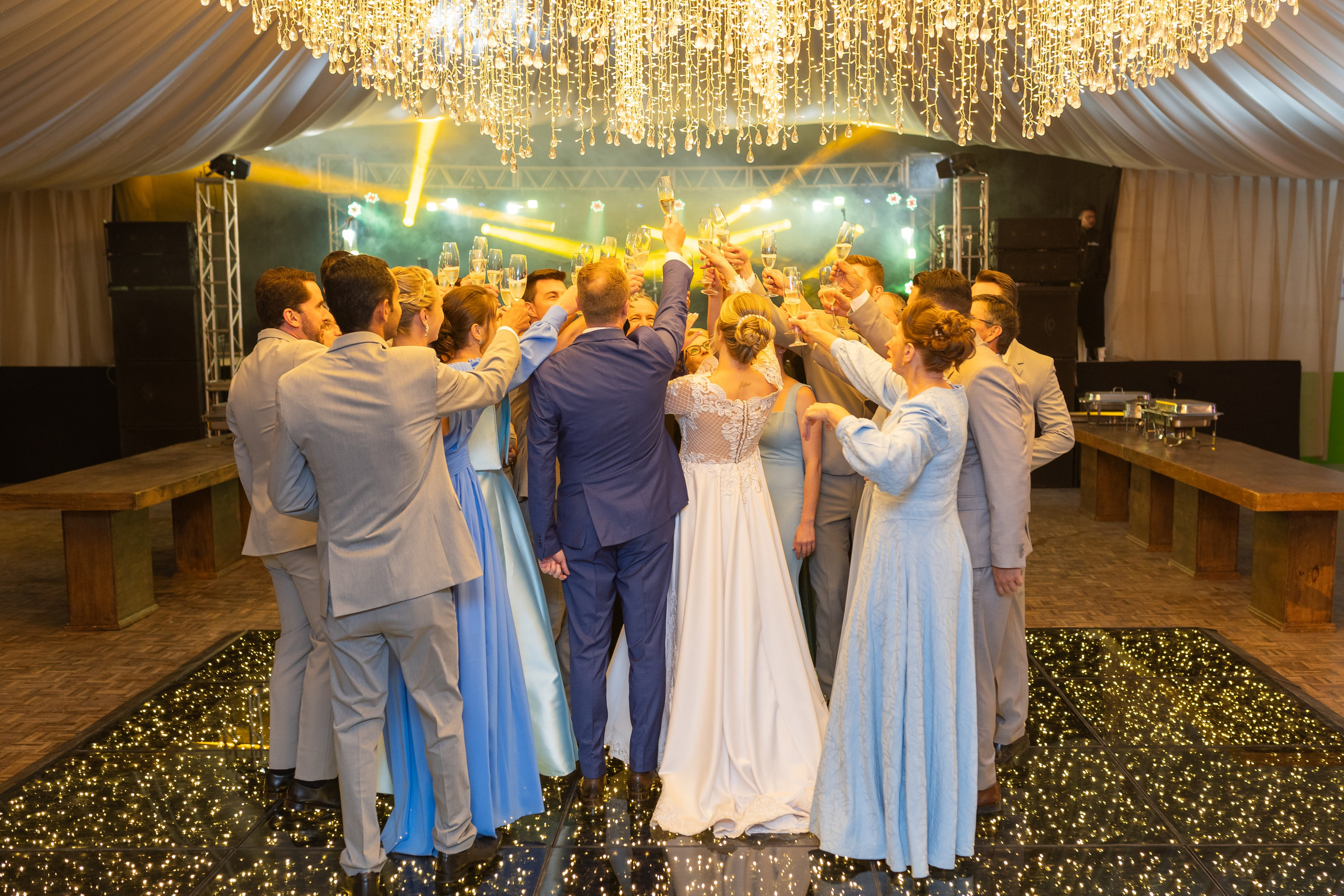 Jordana e Elker. Juliano anjos fotografia