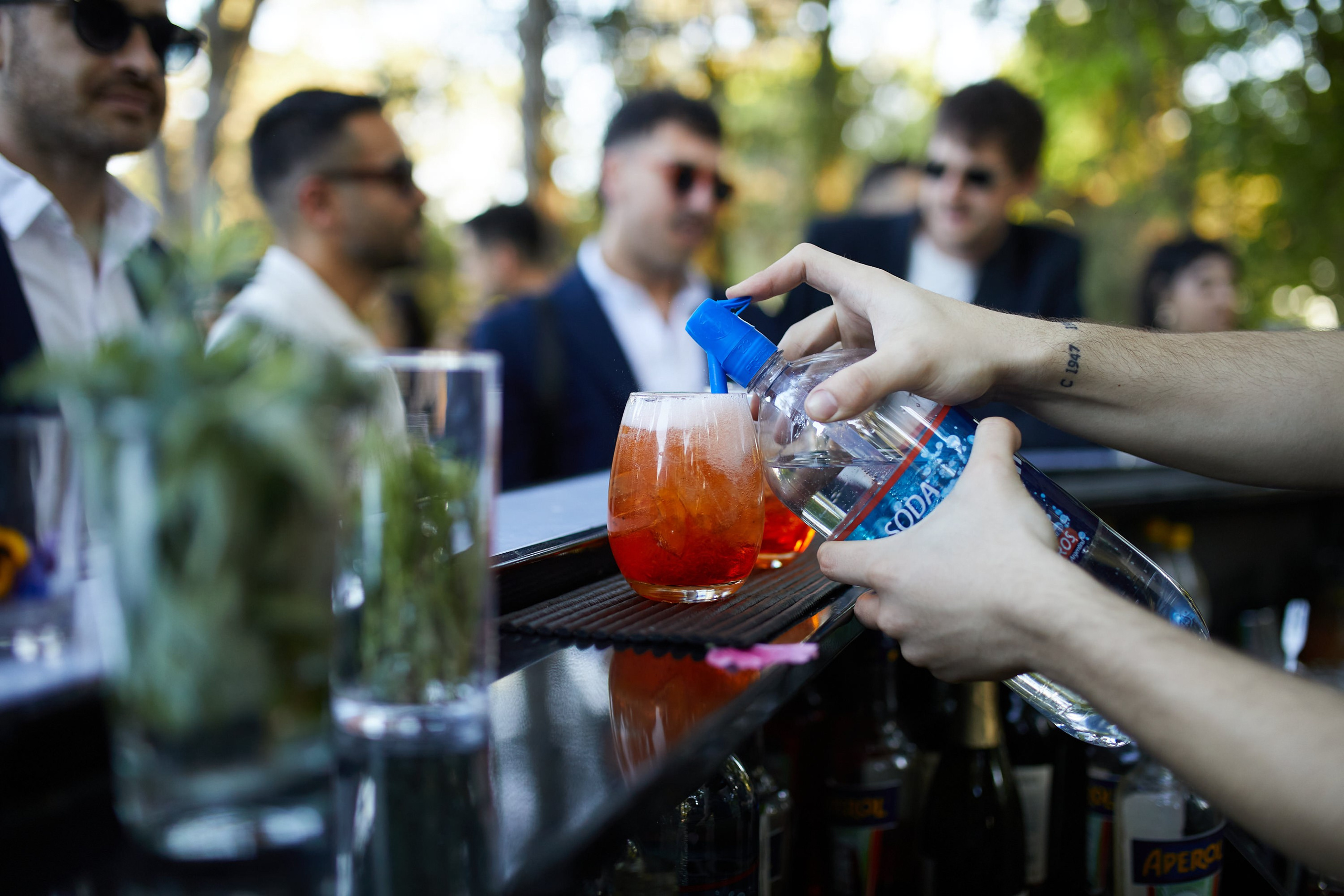 Mati & Martín. Marcos Ferrari Fotógrafo