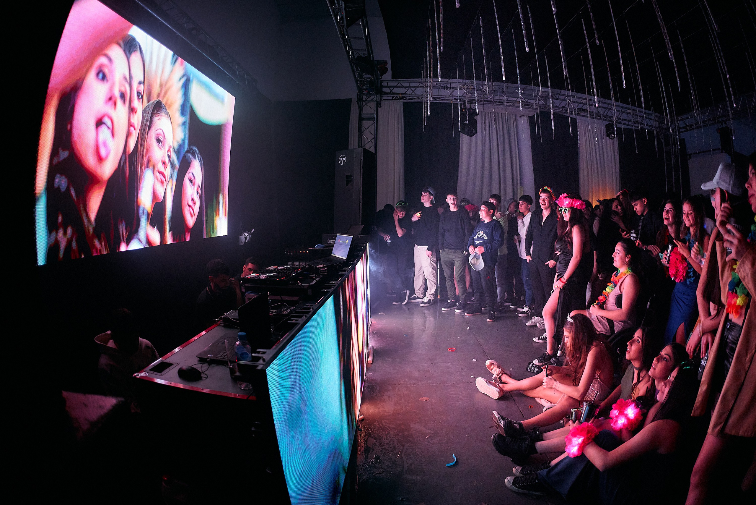 NARCISA. Marcos Ferrari Fotógrafo