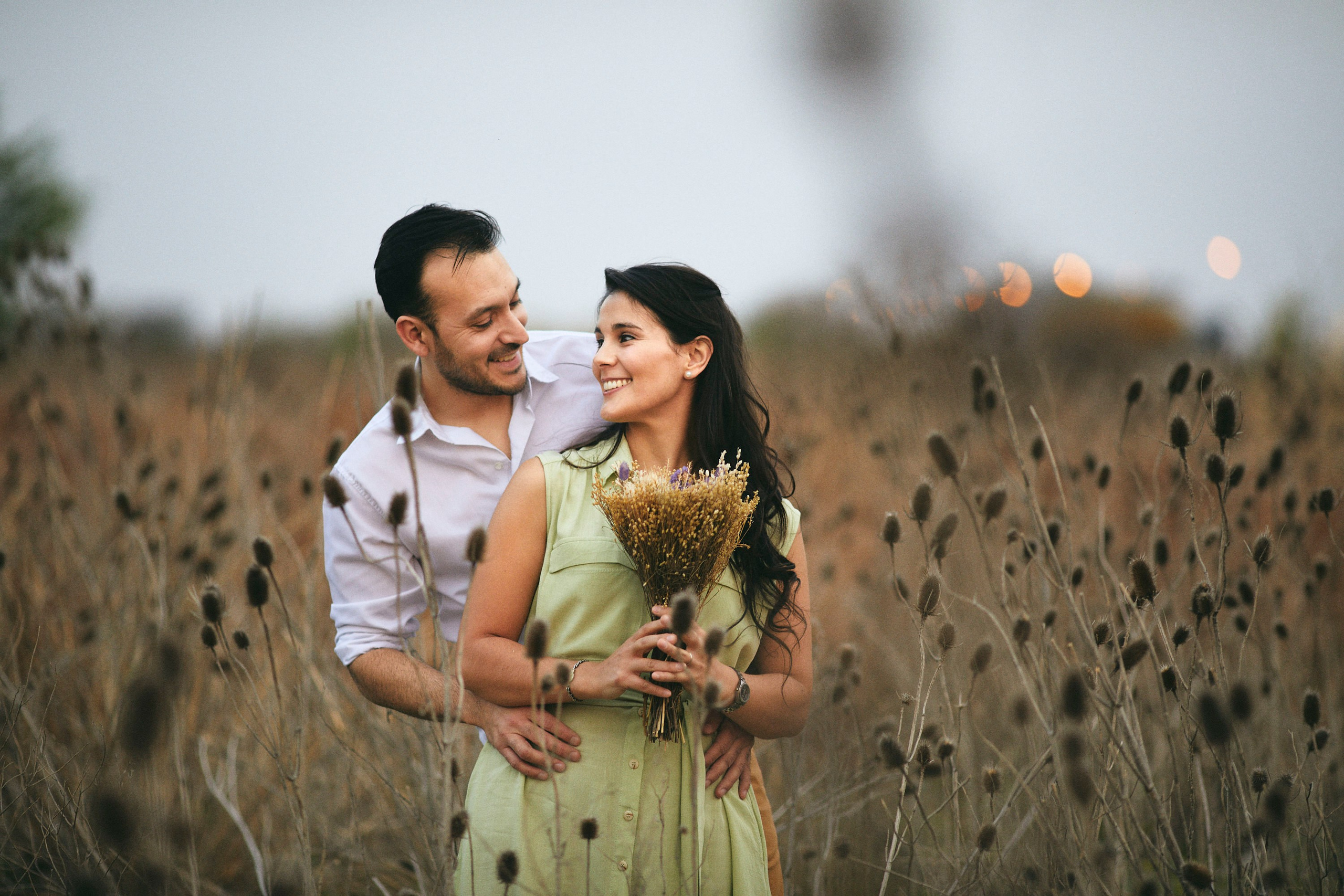 Nere & Chino. Marcos Ferrari Fotógrafo