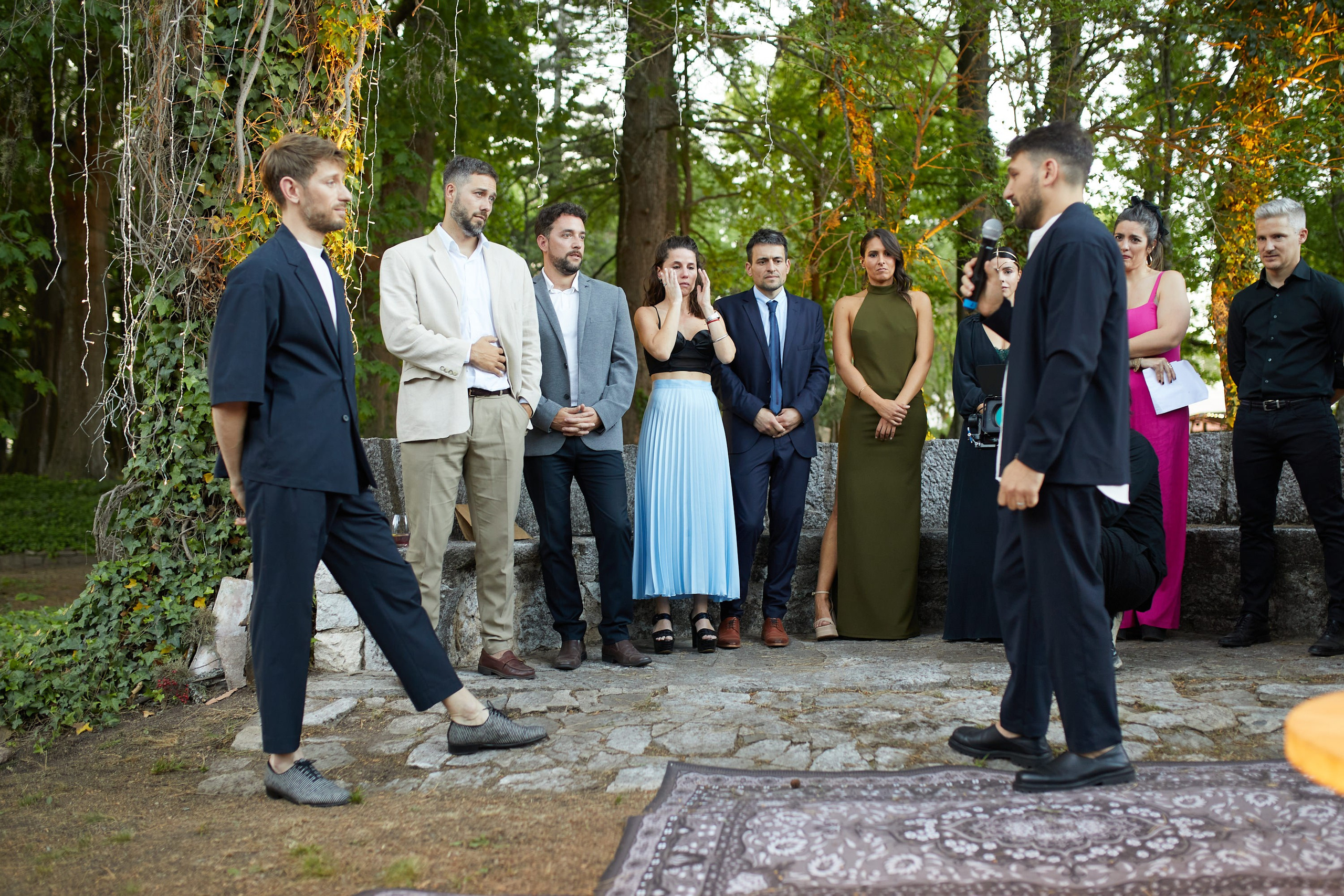 Mati & Martín. Marcos Ferrari Fotógrafo