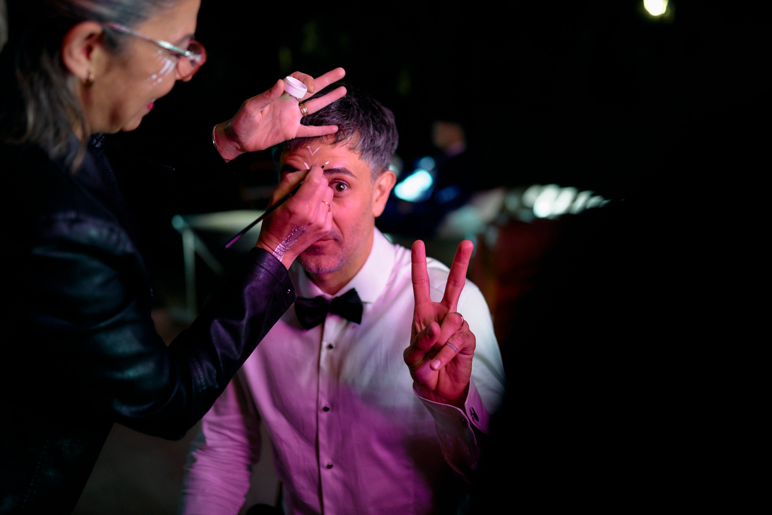 Vir & José. Marcos Ferrari Fotógrafo