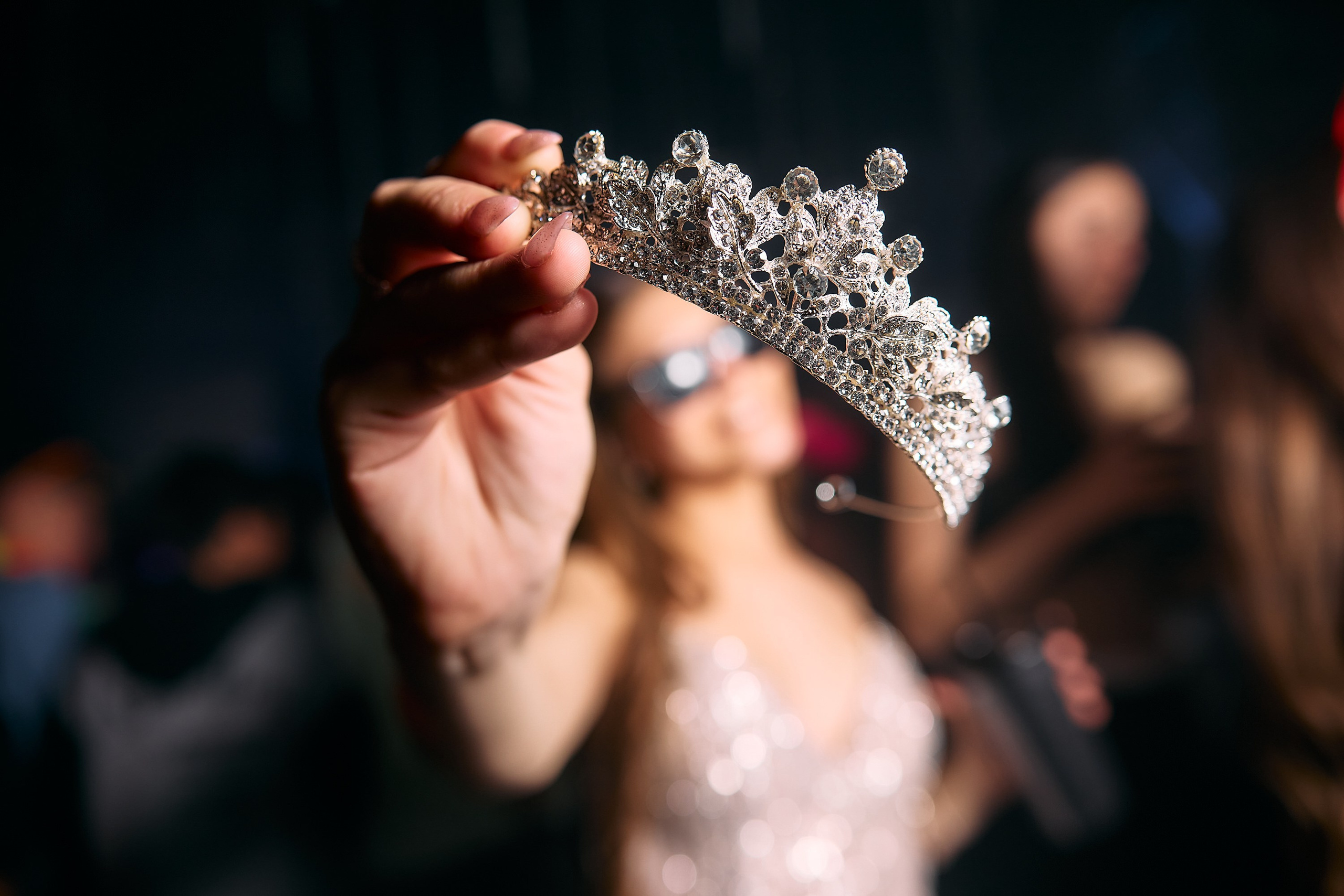 NARCISA. Marcos Ferrari Fotógrafo