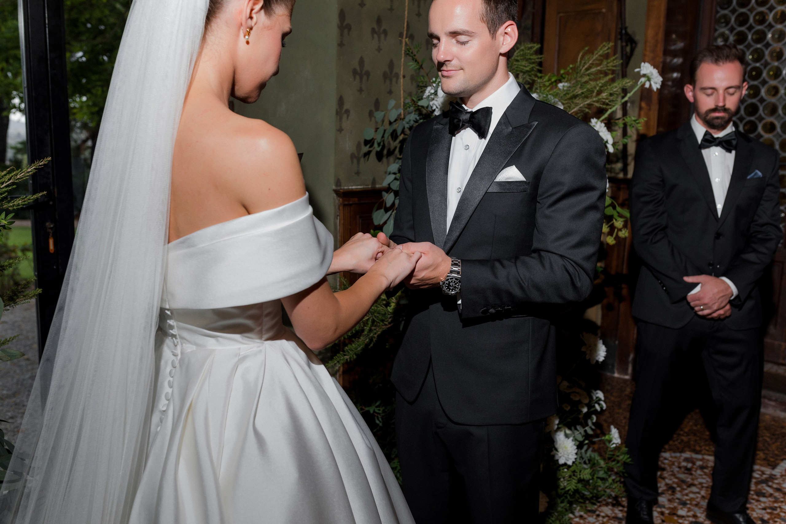 Ekateryna&David wedding in Tuscany. Весільний фотограф Вікторія Саврук