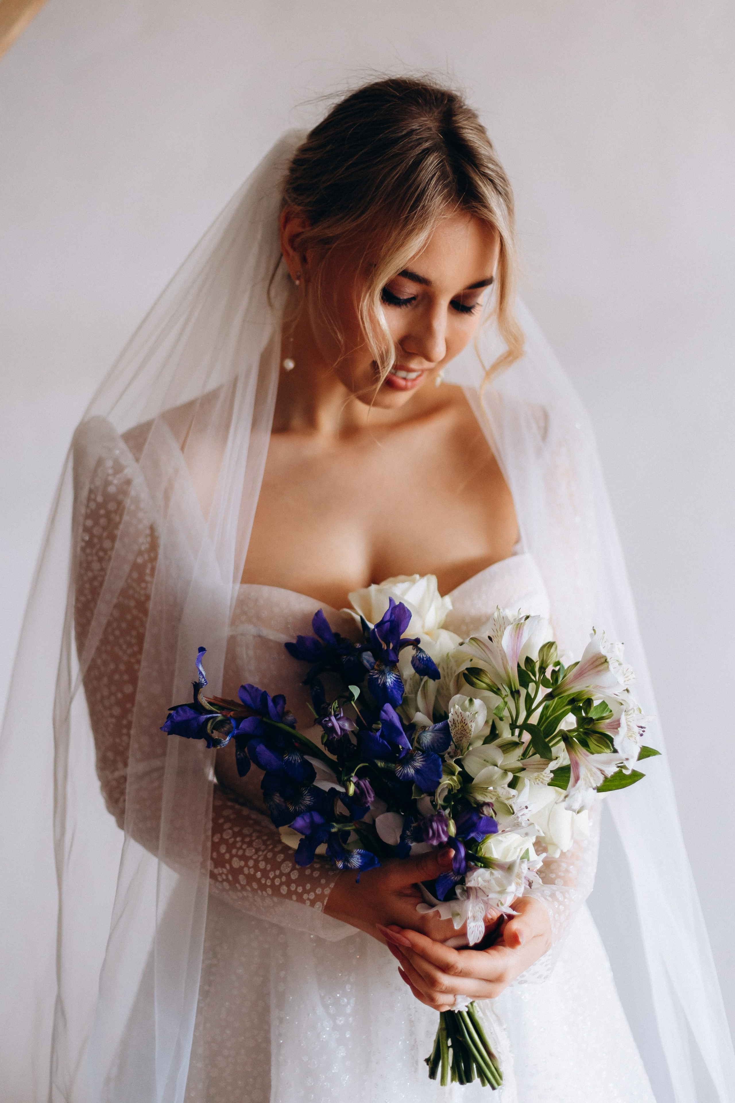 Anna & Alex. Wedding and Family Photograph