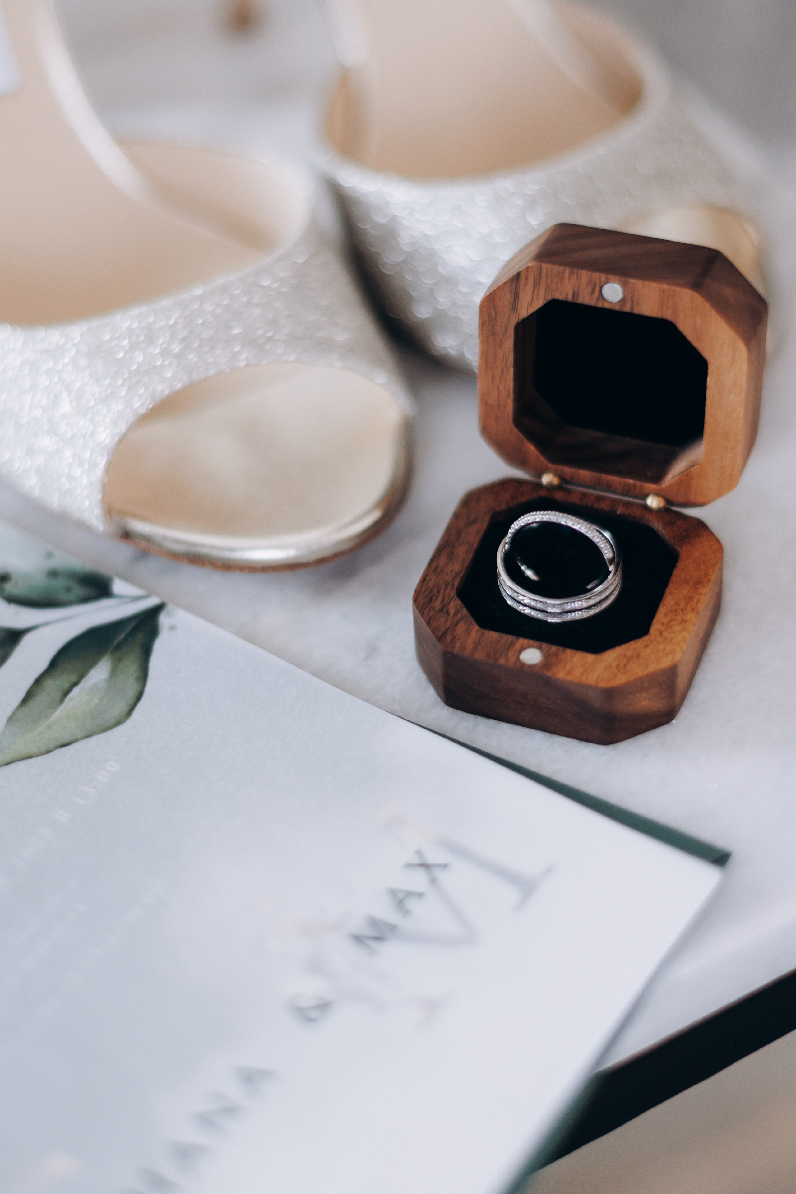 Snezhana & Max. Wedding and Family Photograph