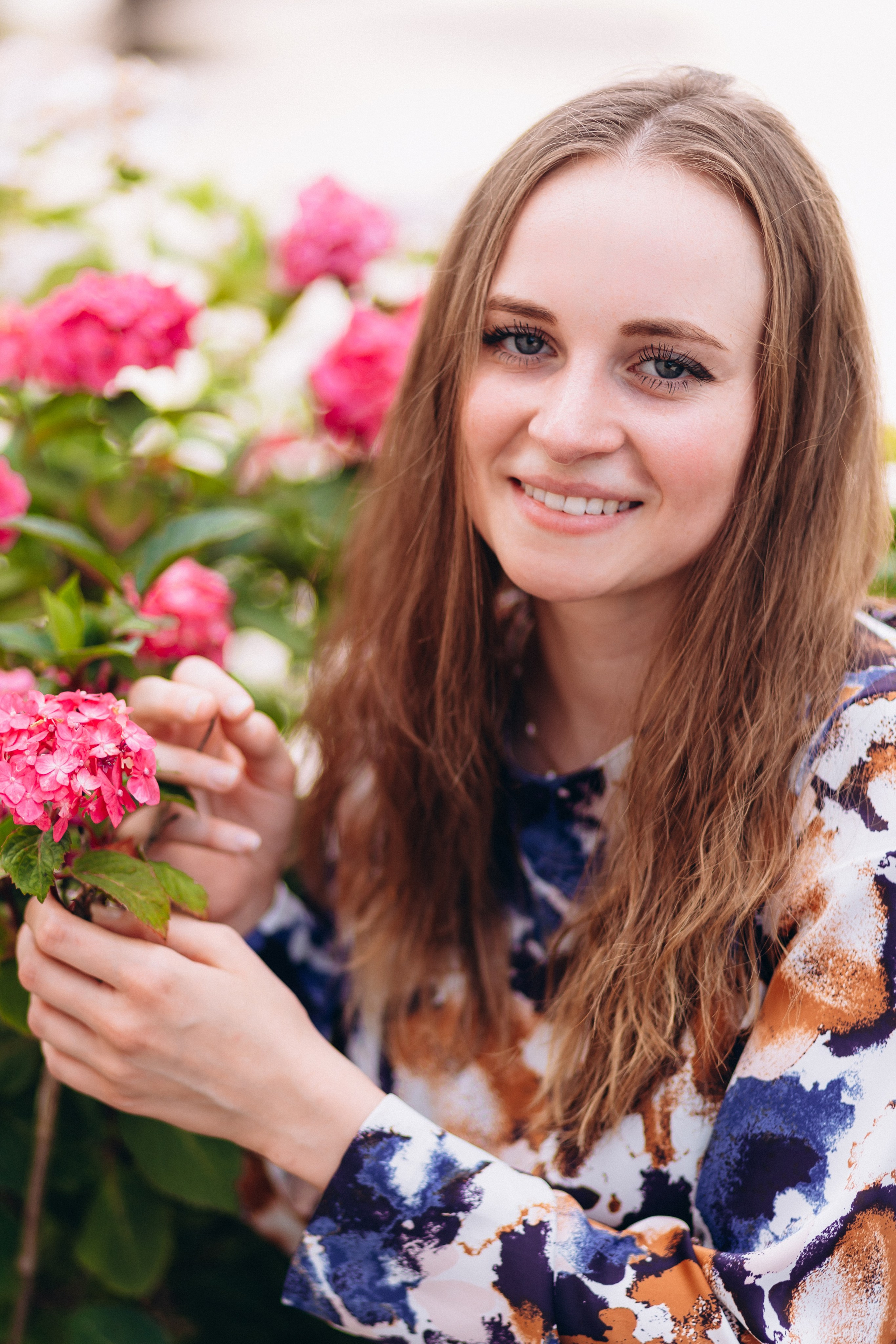 Olga and Familie. Wedding and Family Photograph