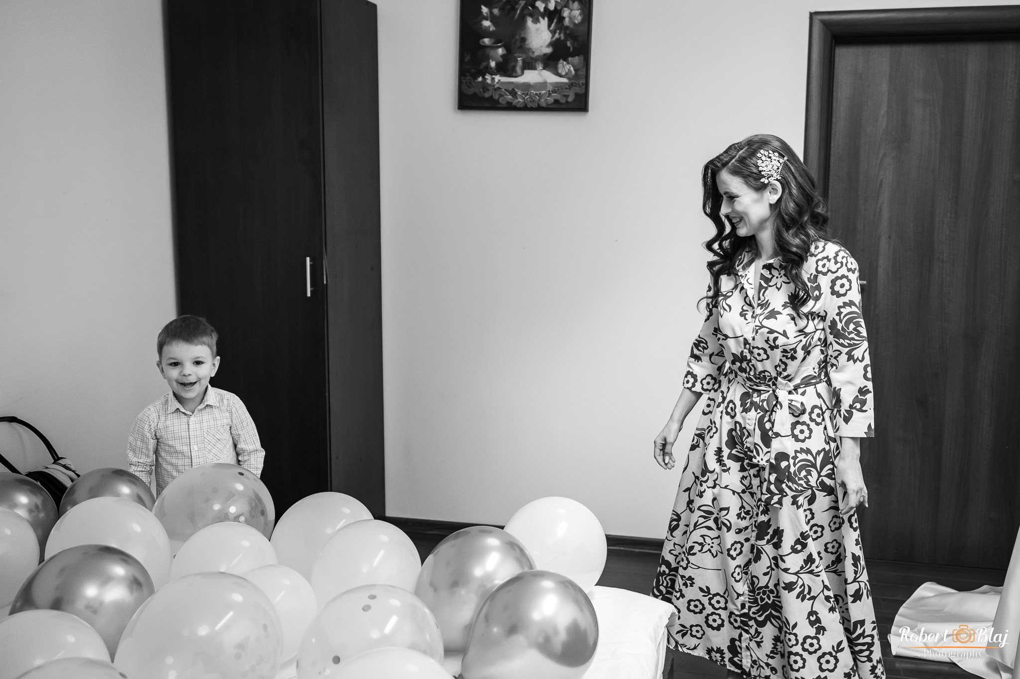 Florentina & Marius. Robert Blaj - Fotograf Nuntă Iași