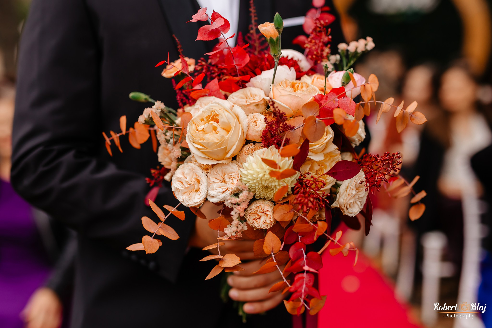 Larisa & Gabriel. Robert Blaj - Fotograf Nuntă Iași